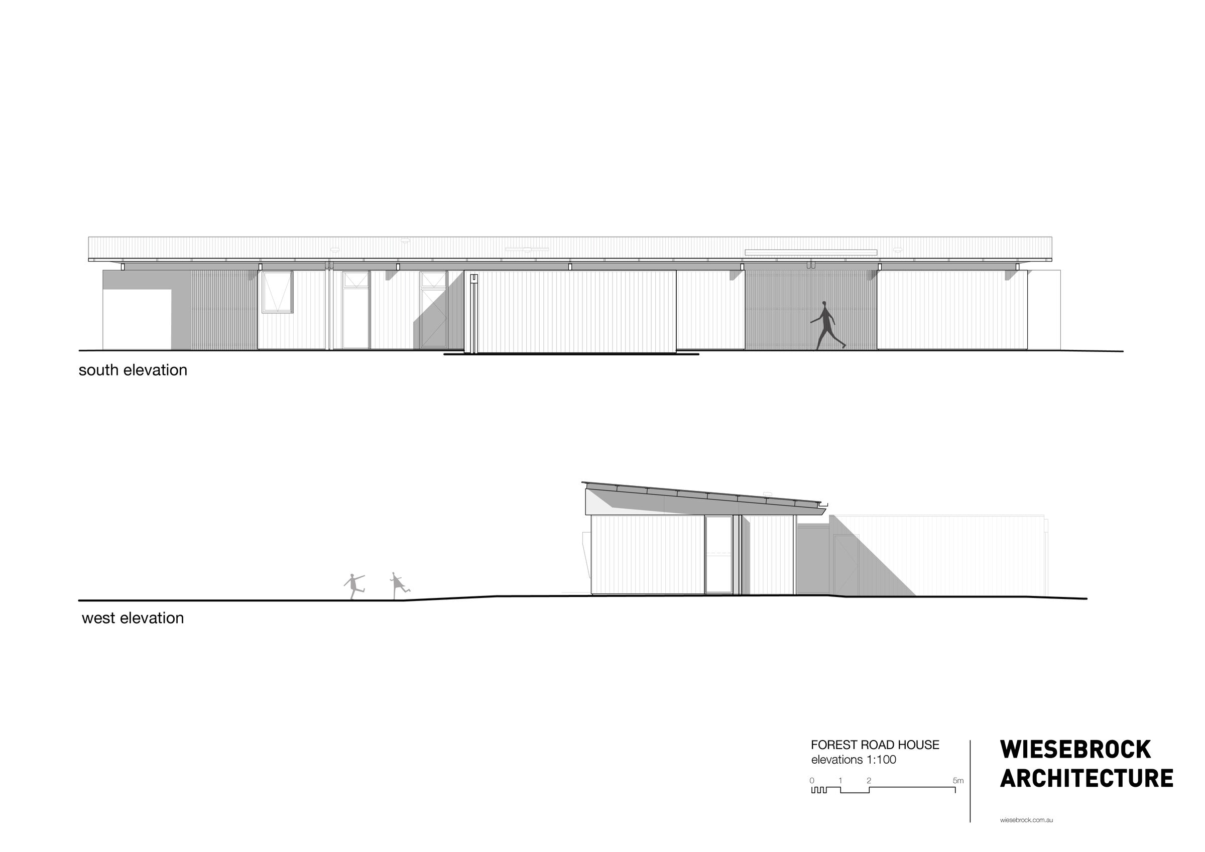 Elevations