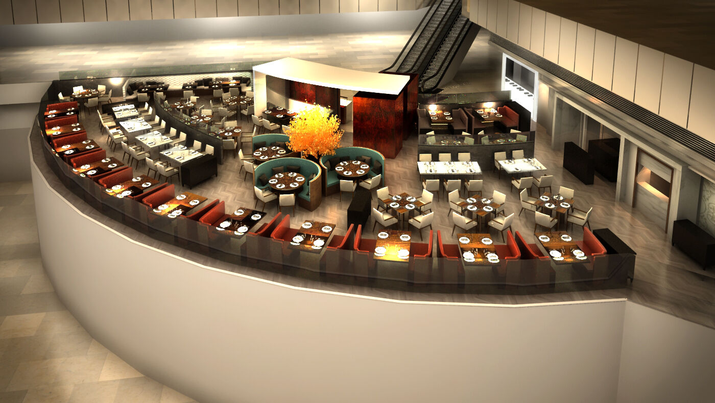 Project Render