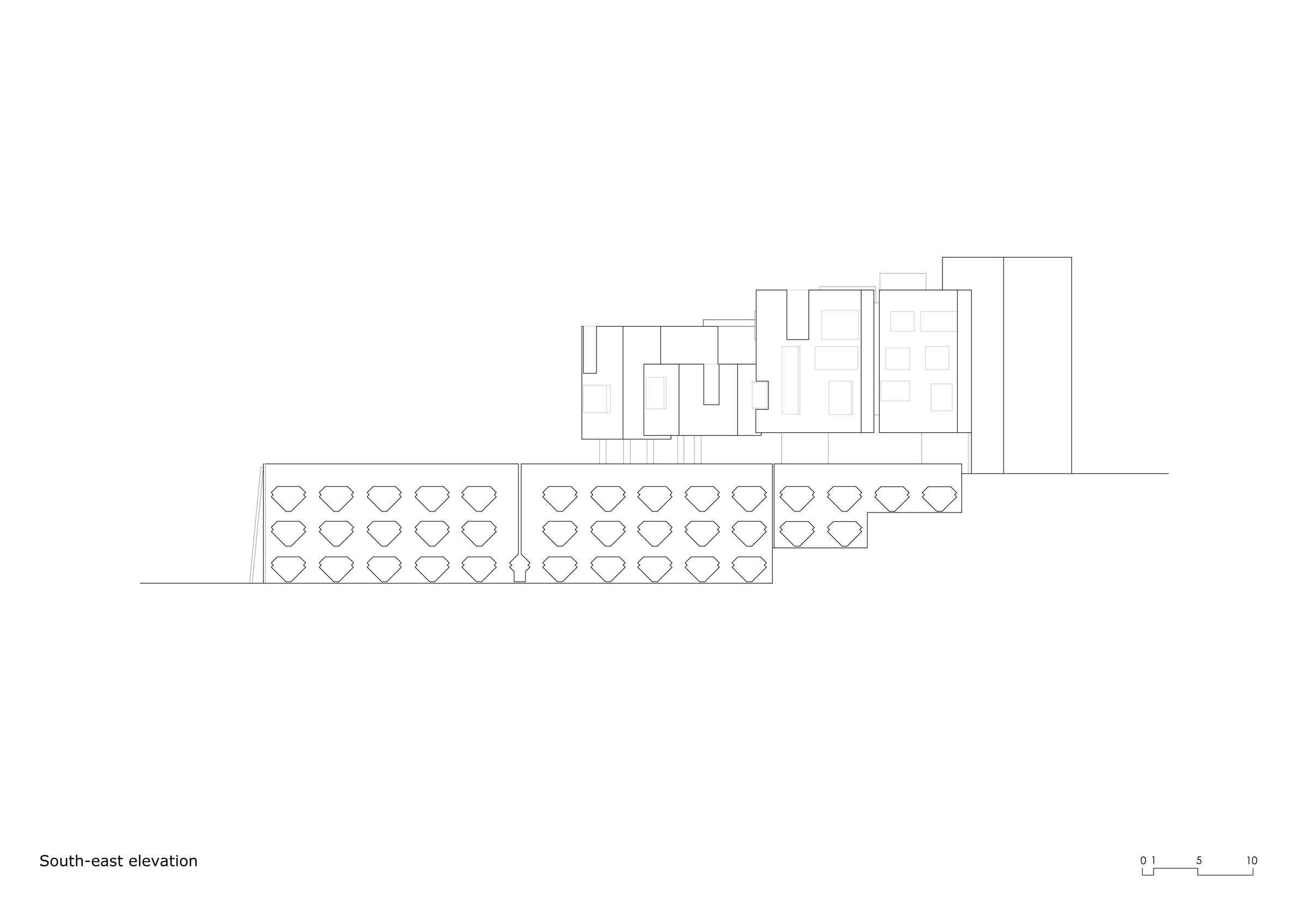 Elevation