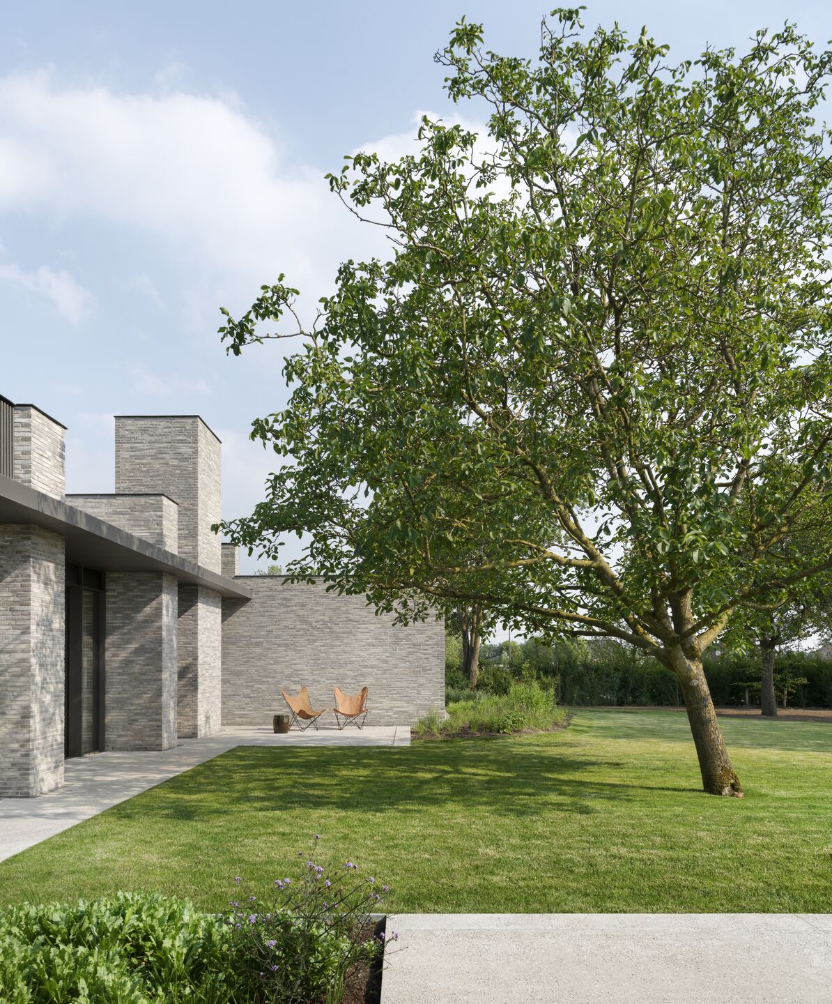 Villa HA | JUMA architects