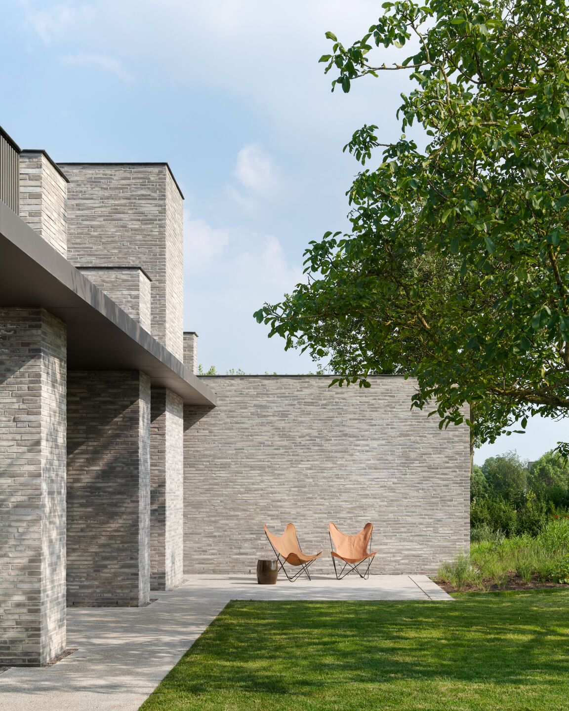 Villa HA | JUMA architects