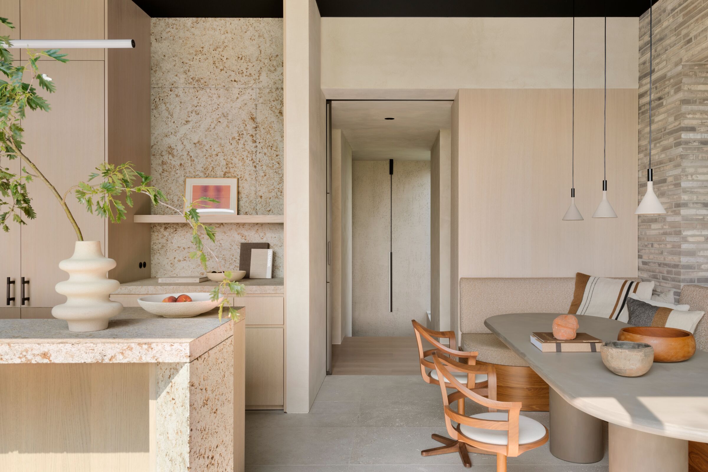 Villa HA | JUMA architects