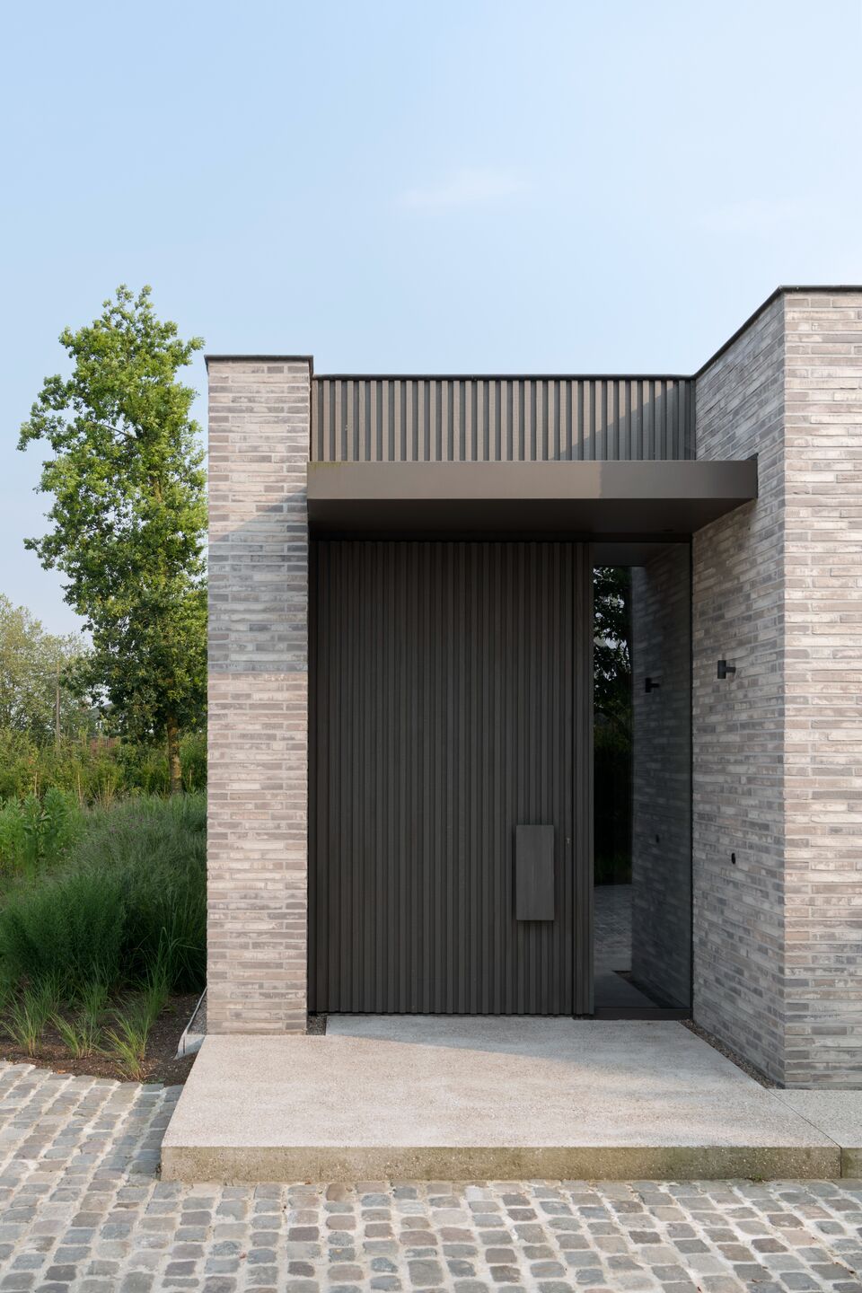 Villa HA | JUMA architects