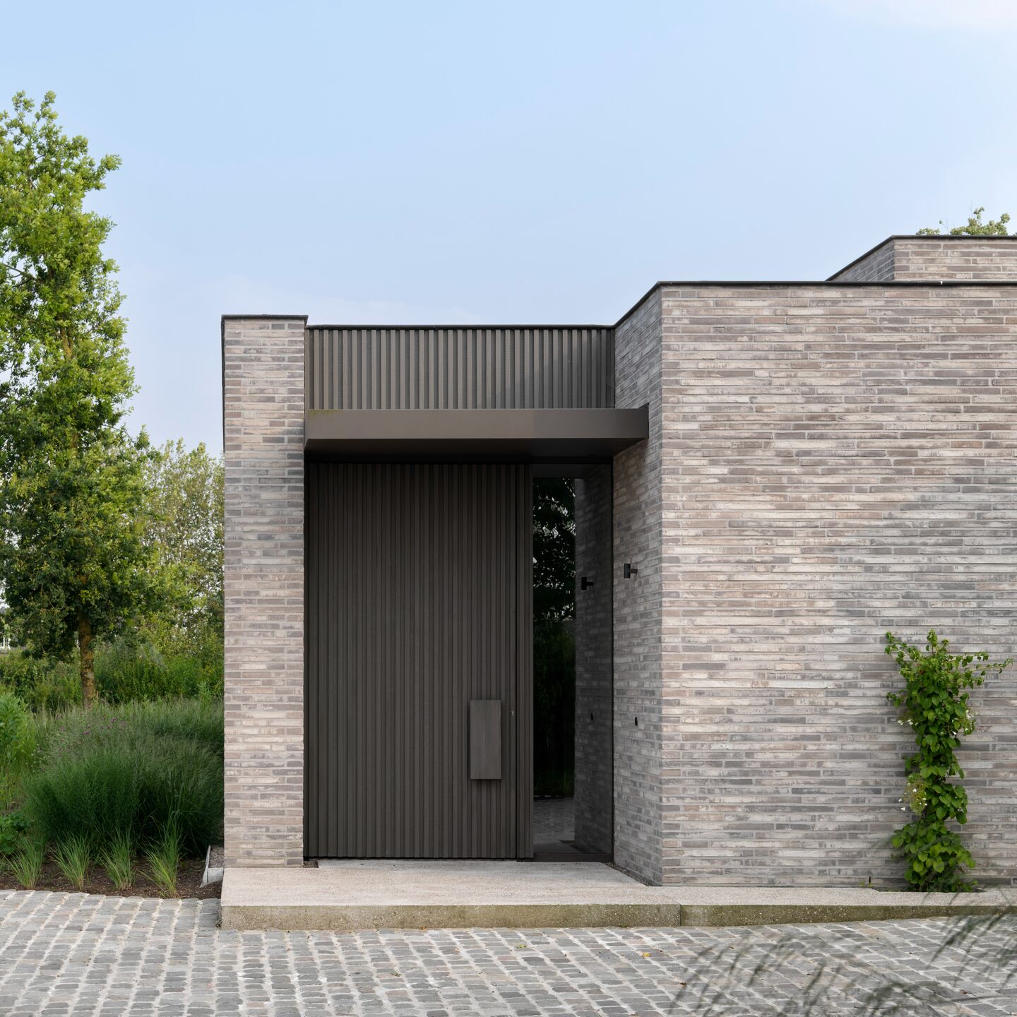 Villa HA | JUMA architects