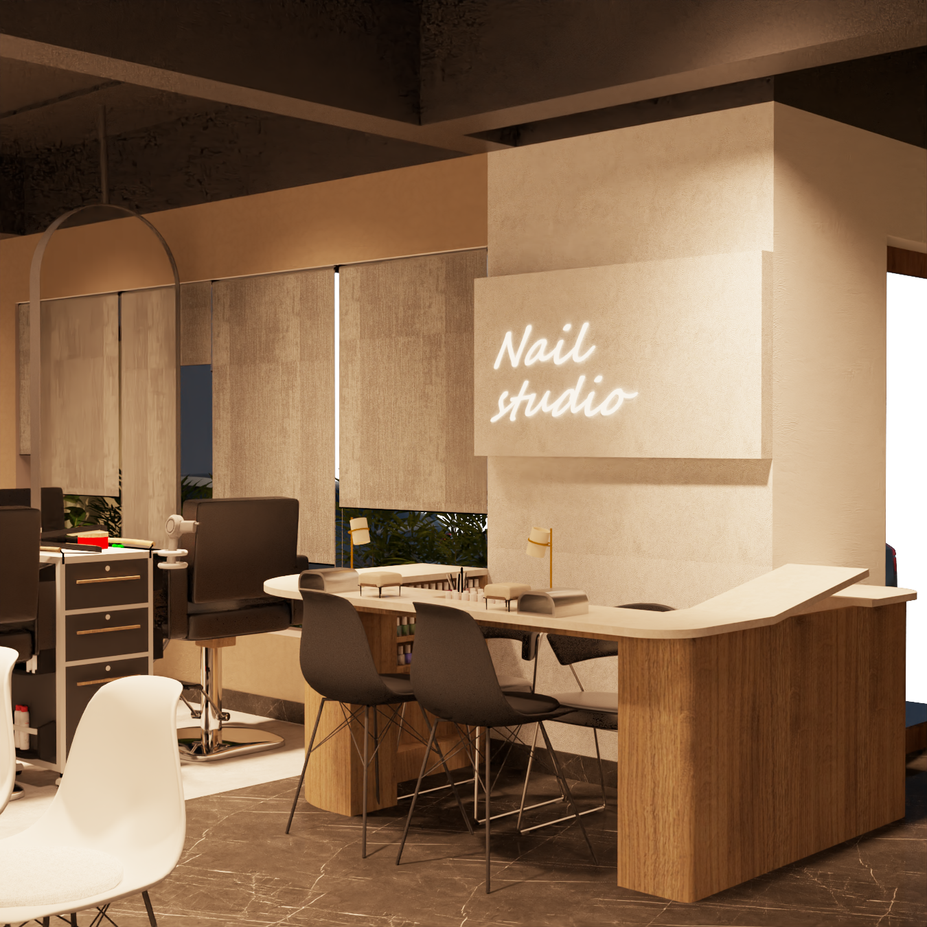 Nail Studio