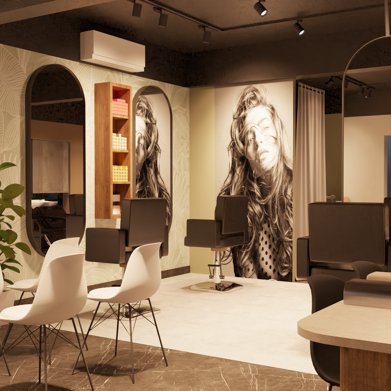 Hair Studio