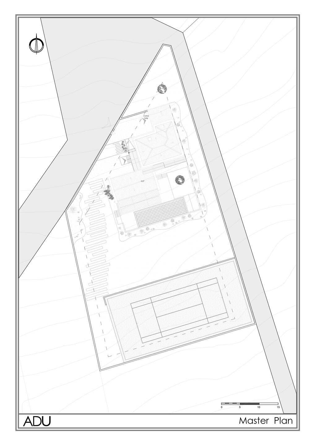 Master Plan