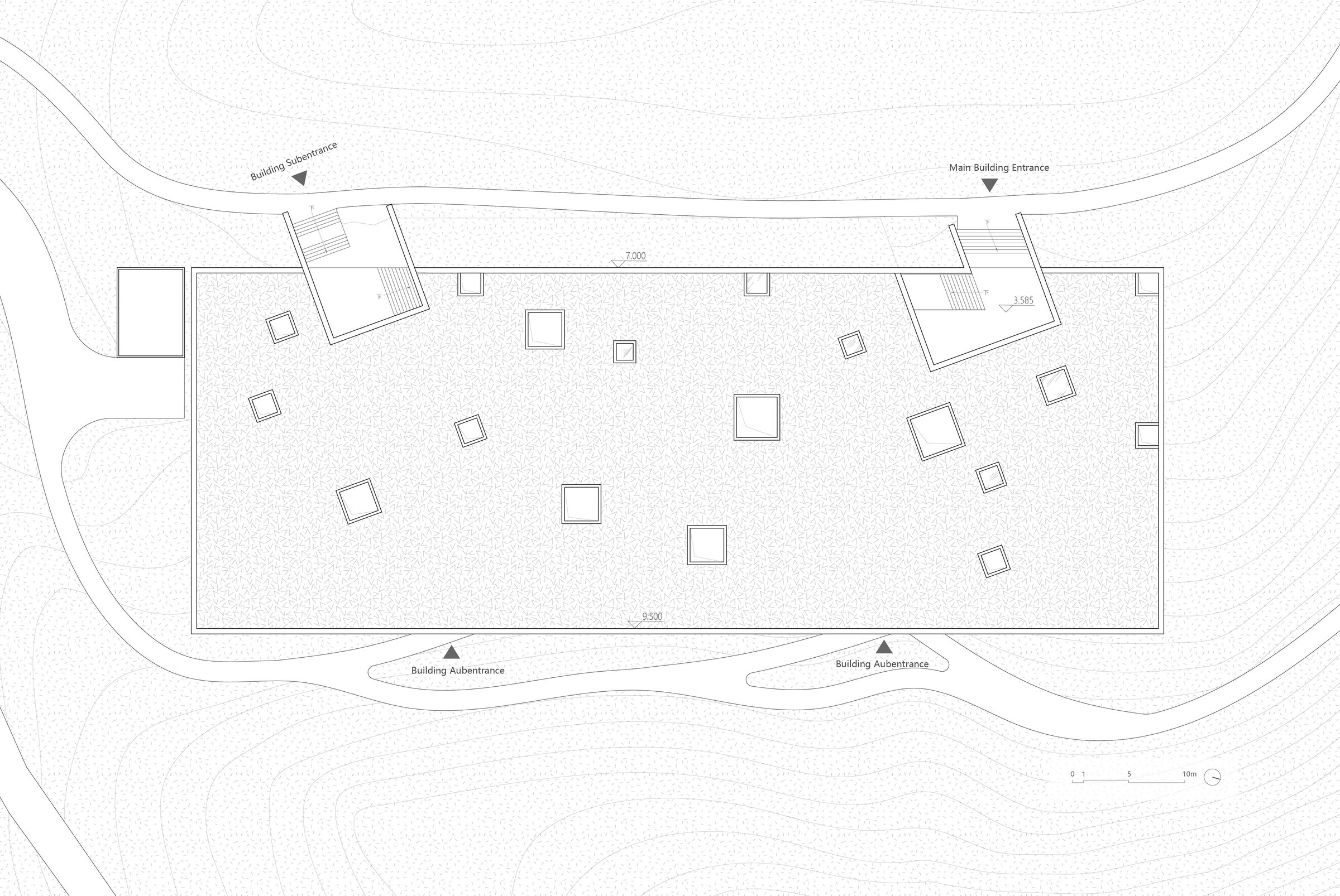 Roof Plan