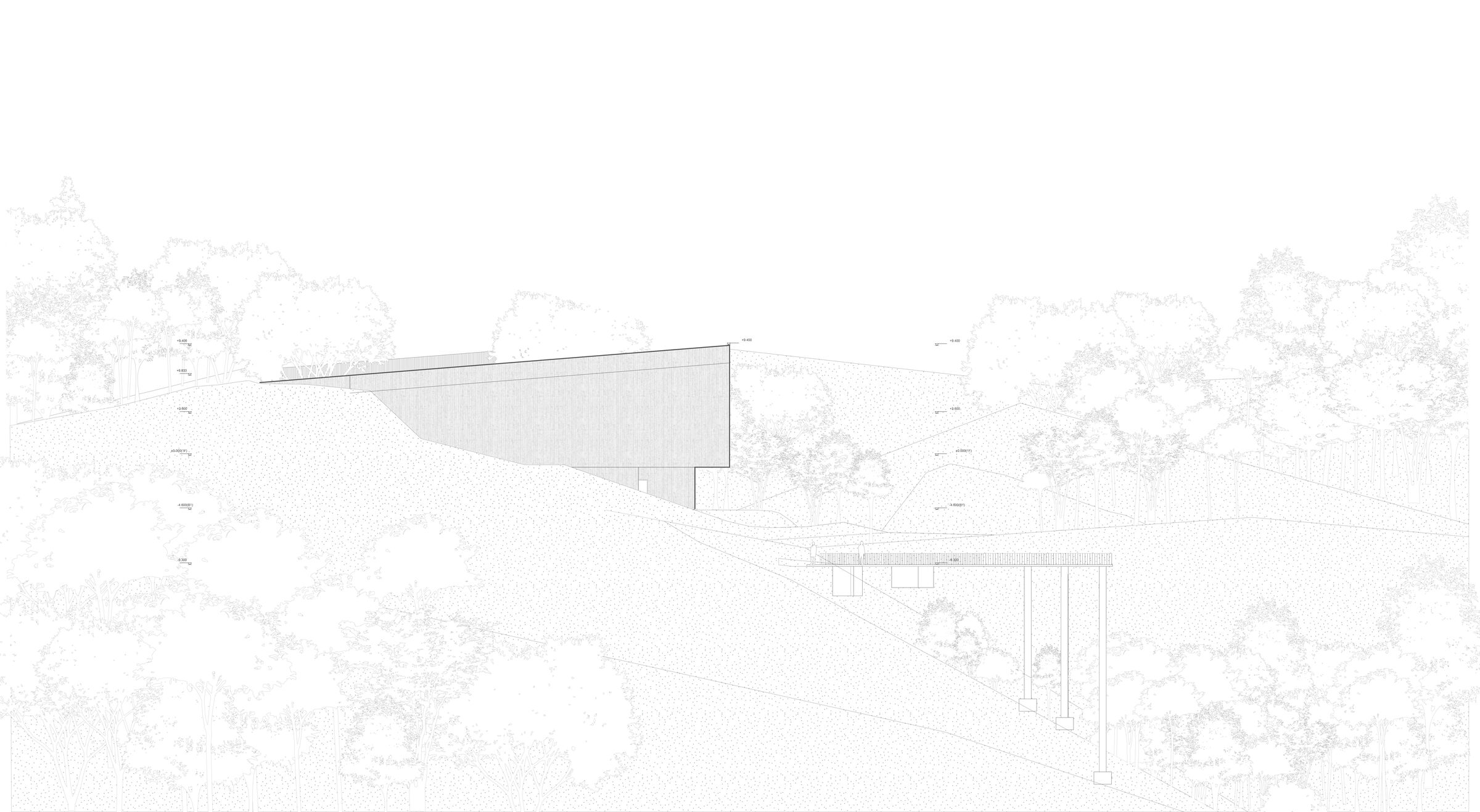 North Elevation