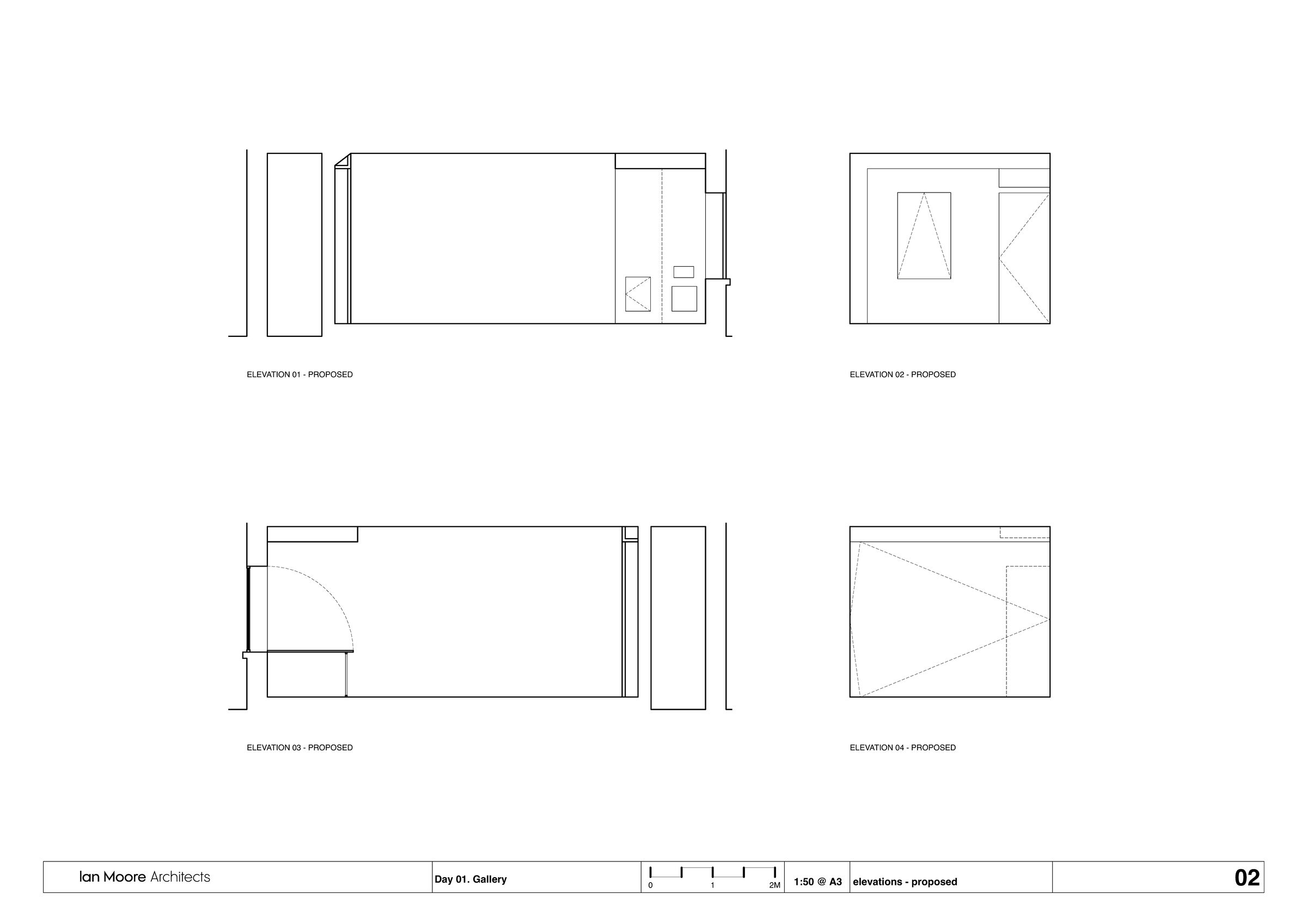 Sections
