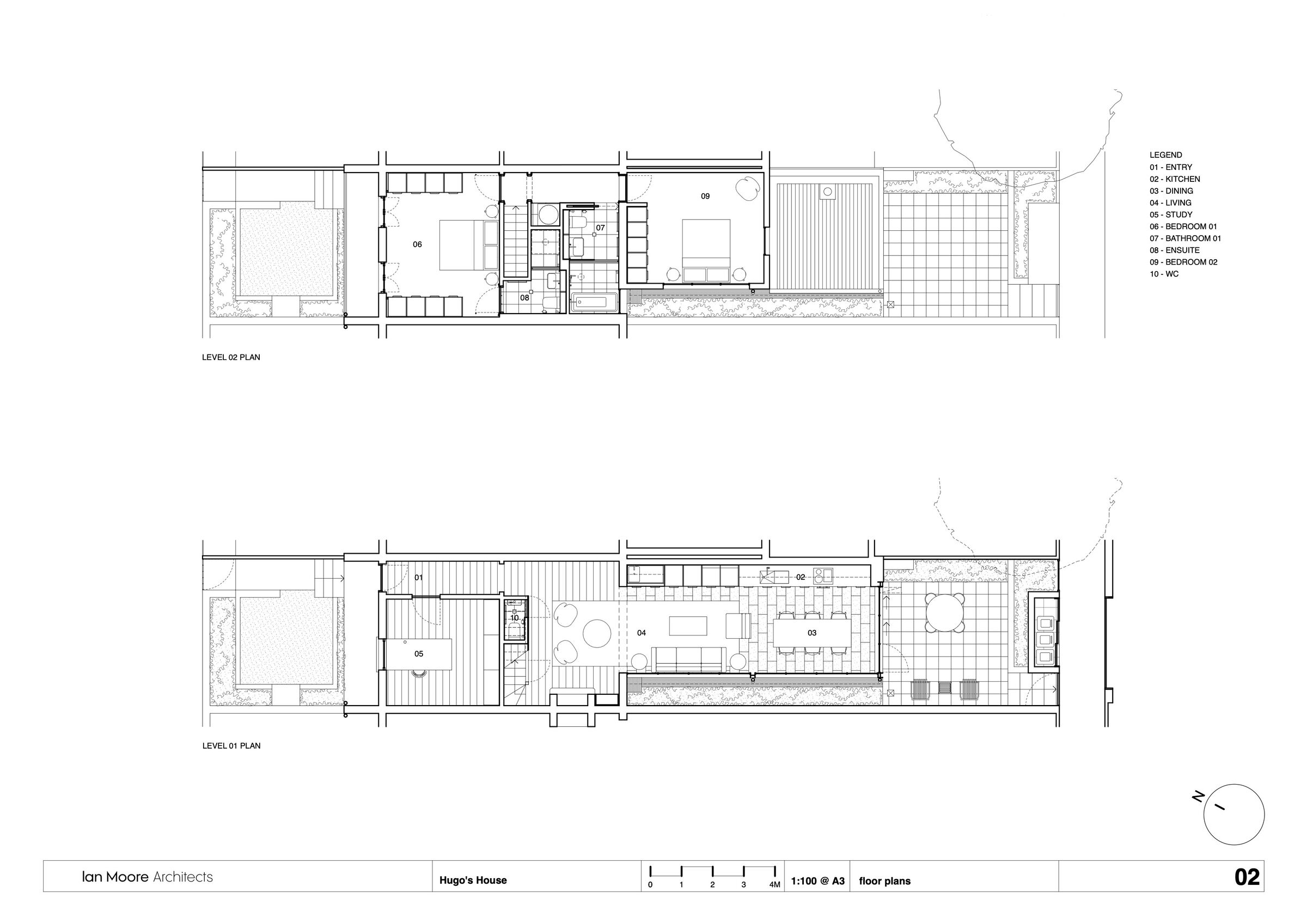 Floor Plans