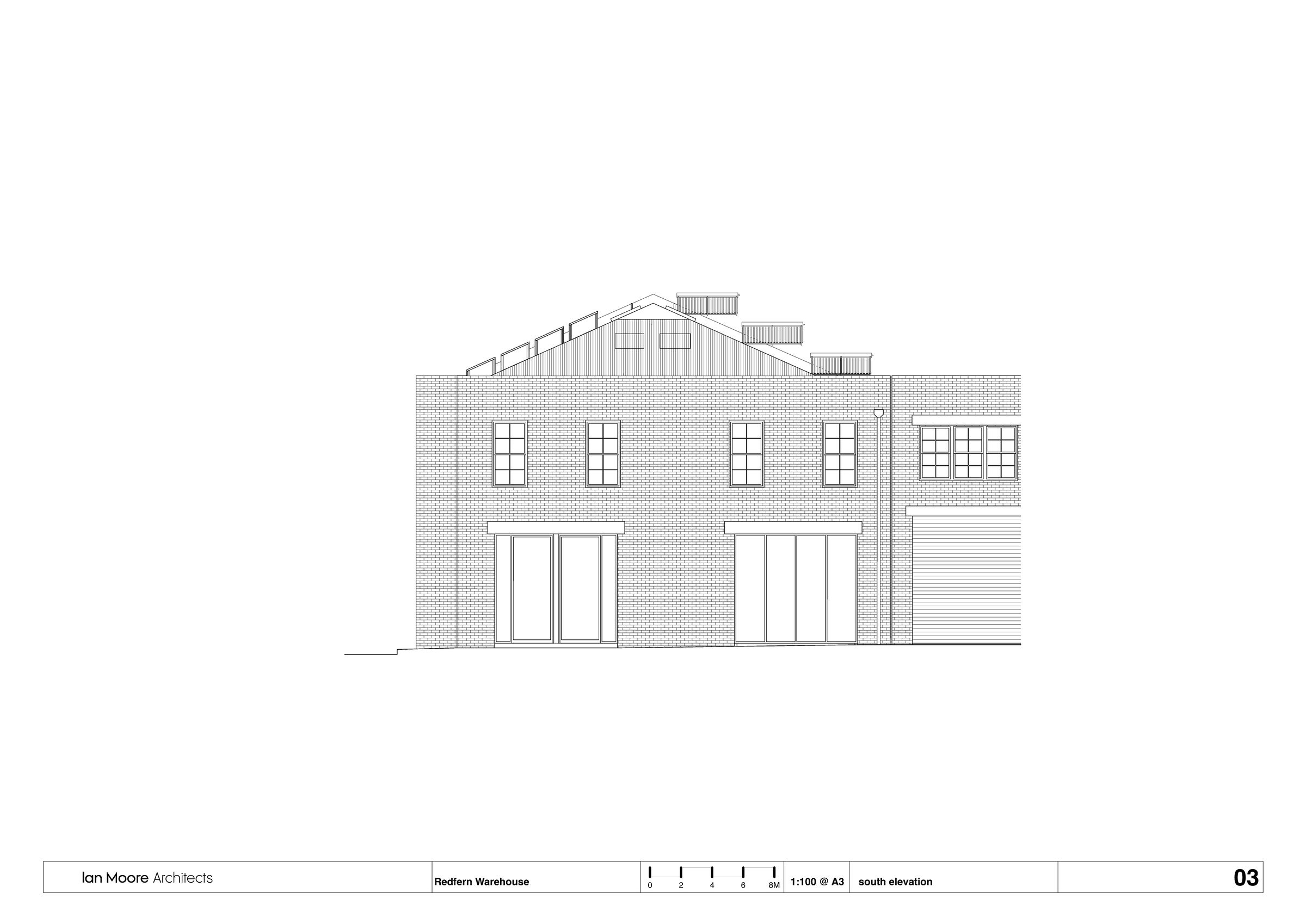Elevation