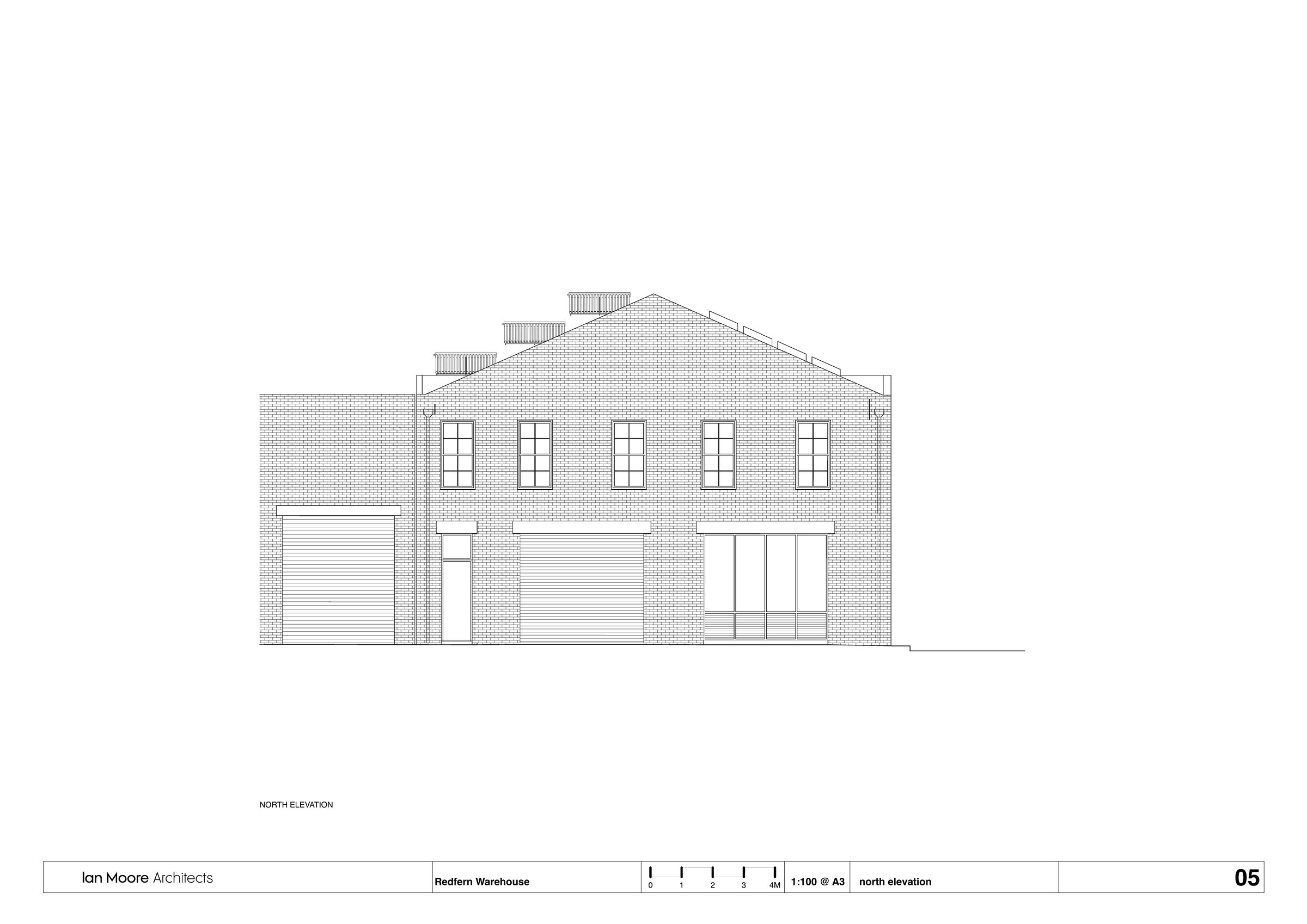 Elevation