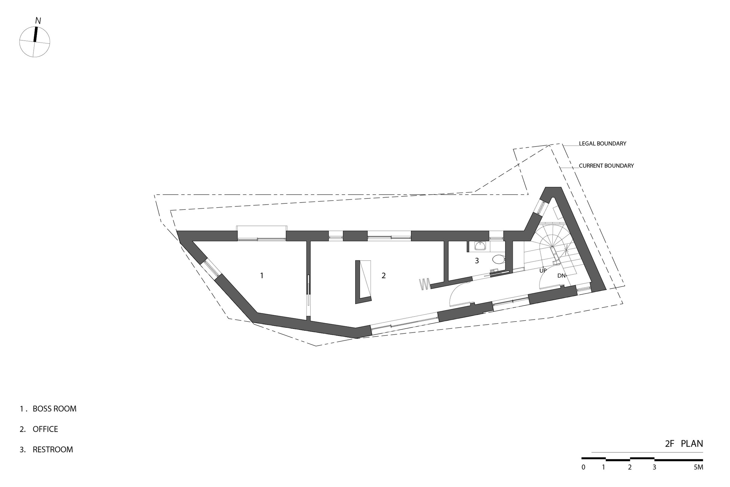 2F plan