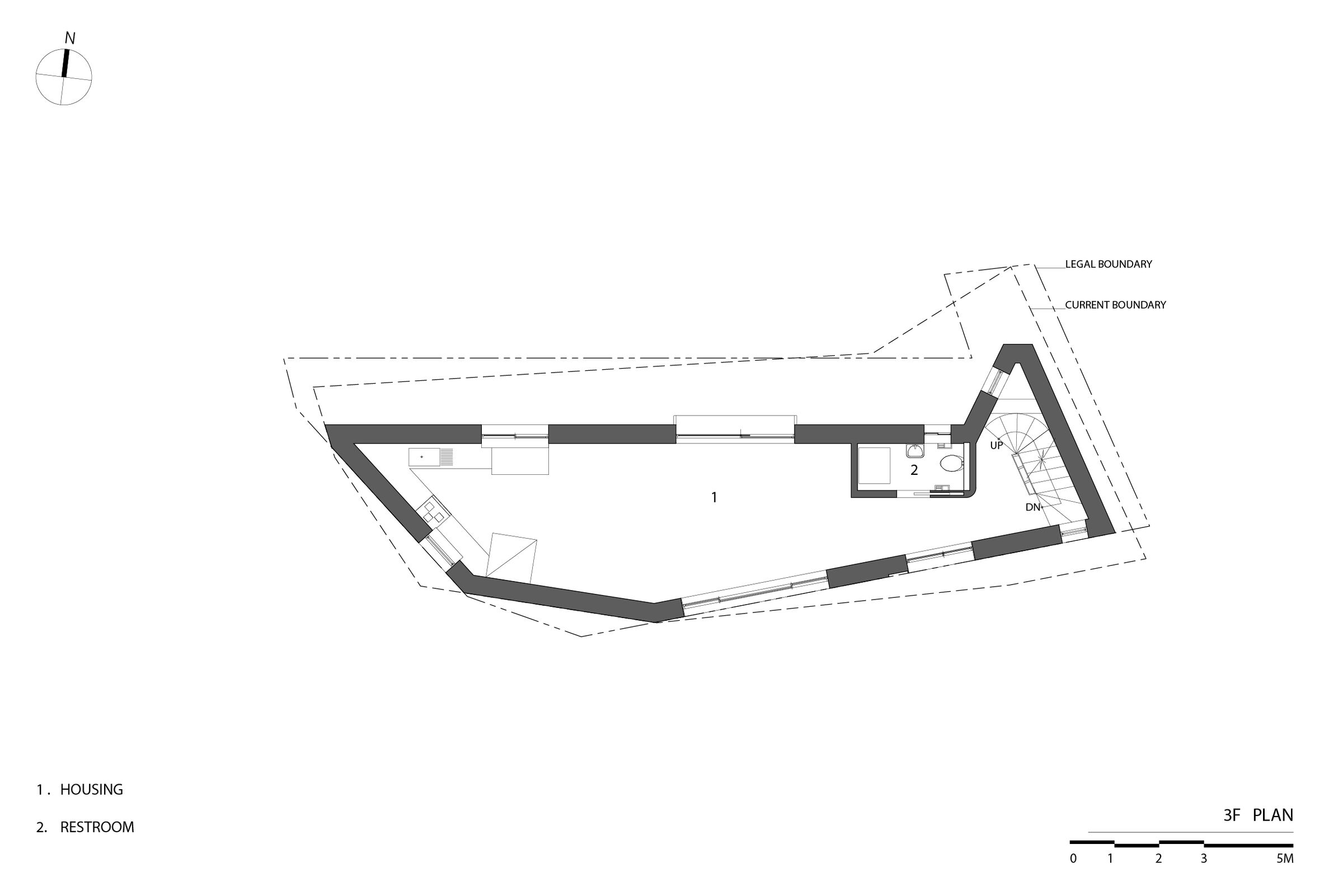 3F plan