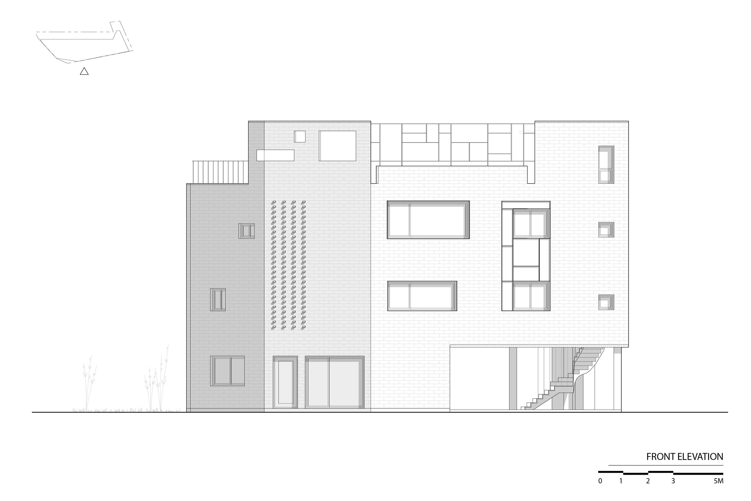elevation