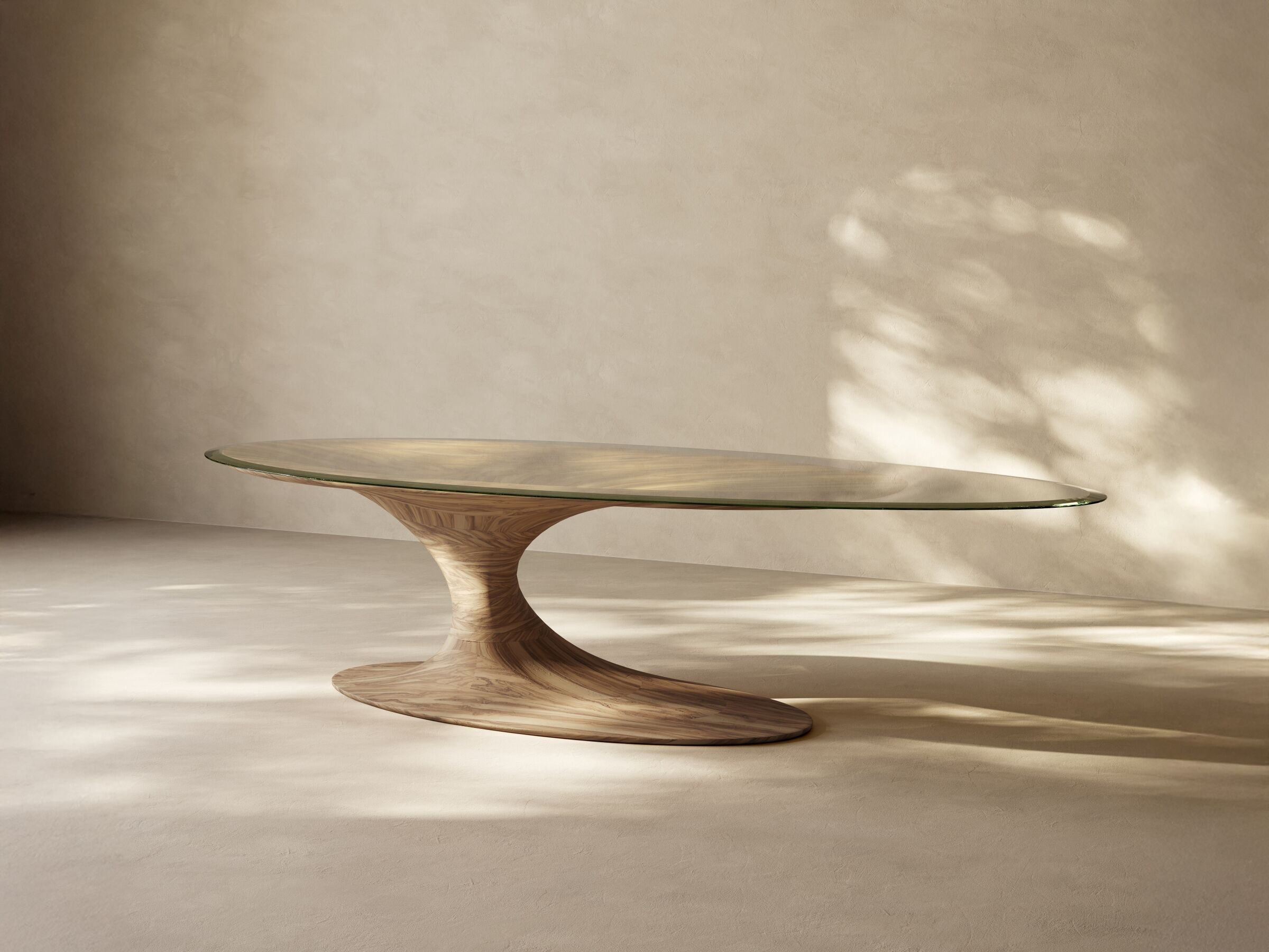 URAGANO by Natuzzi Italia | Archello
