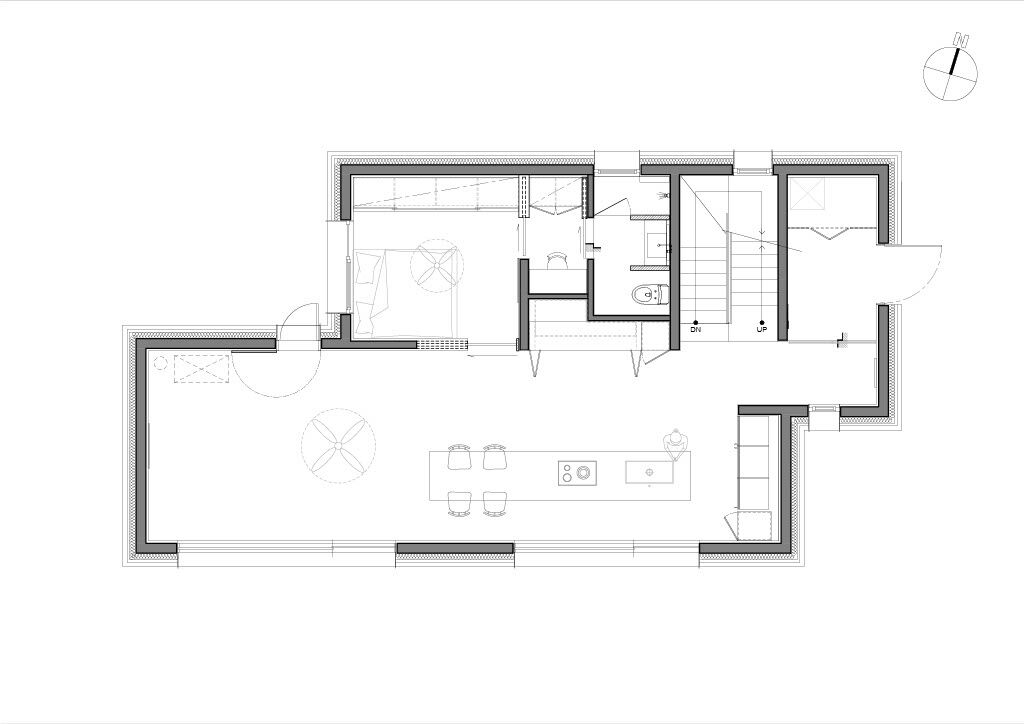 First Floor Plans