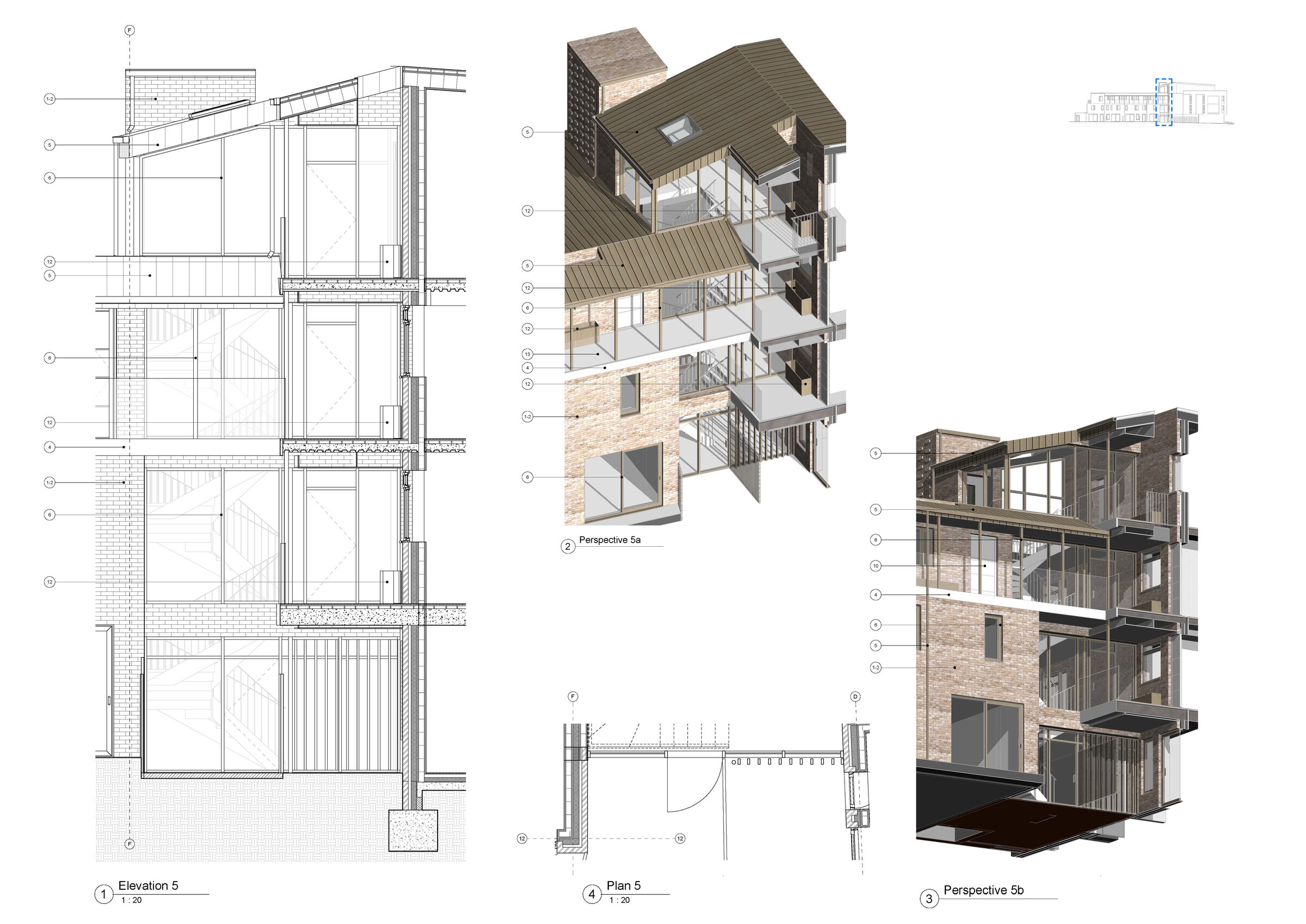 Detail Drawing 1