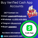 Buy Verified Cash App Accounts