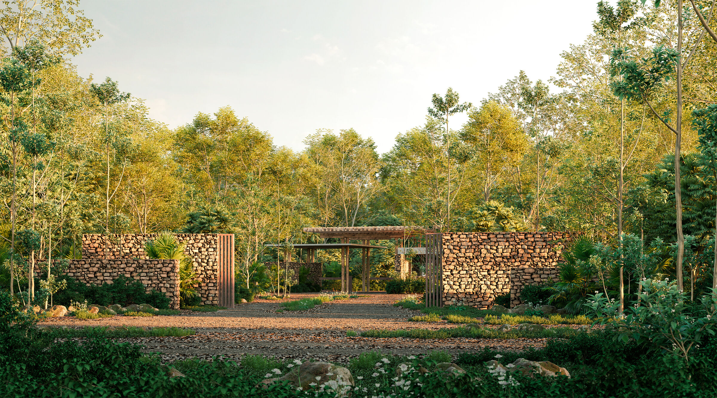 Maximiliano Zepeda, Courtesy of Estudio AMA