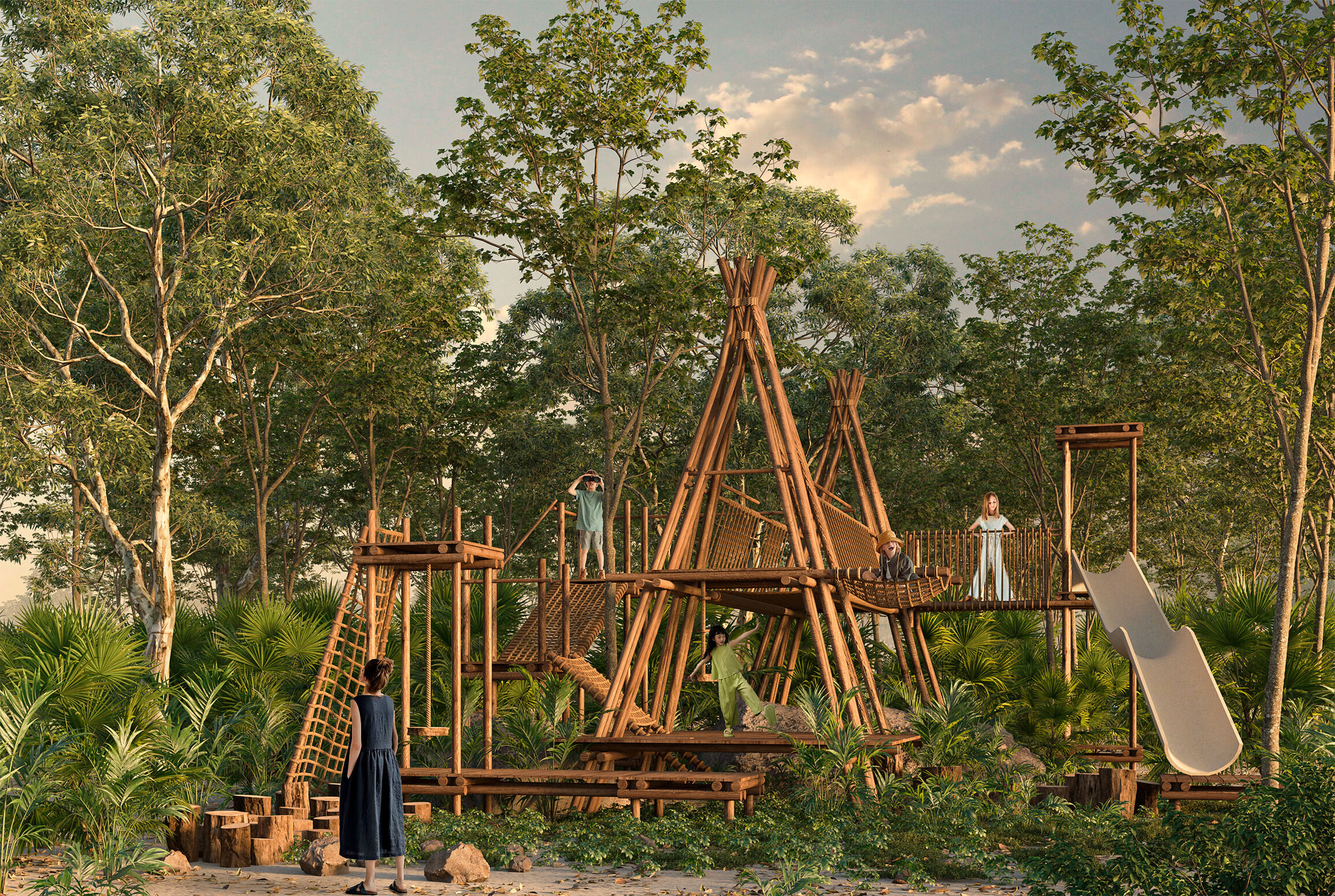 Maximiliano Zepeda, Courtesy of Estudio AMA