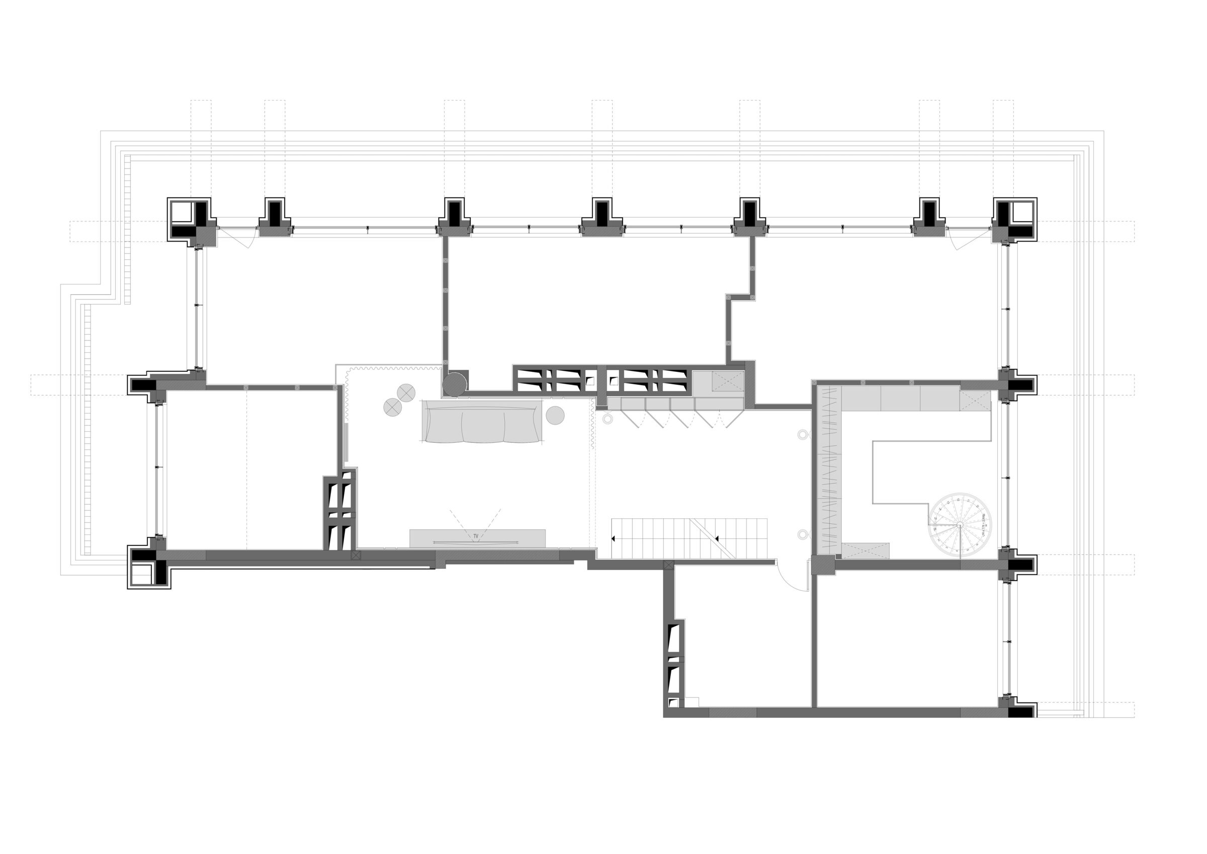 Third Floor