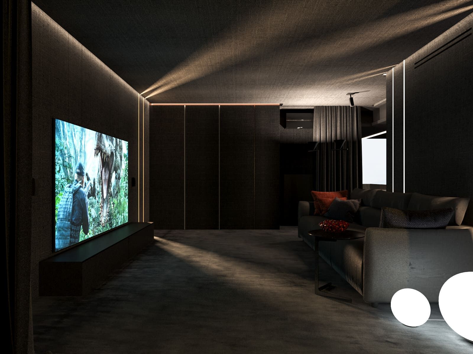 Home Cinema