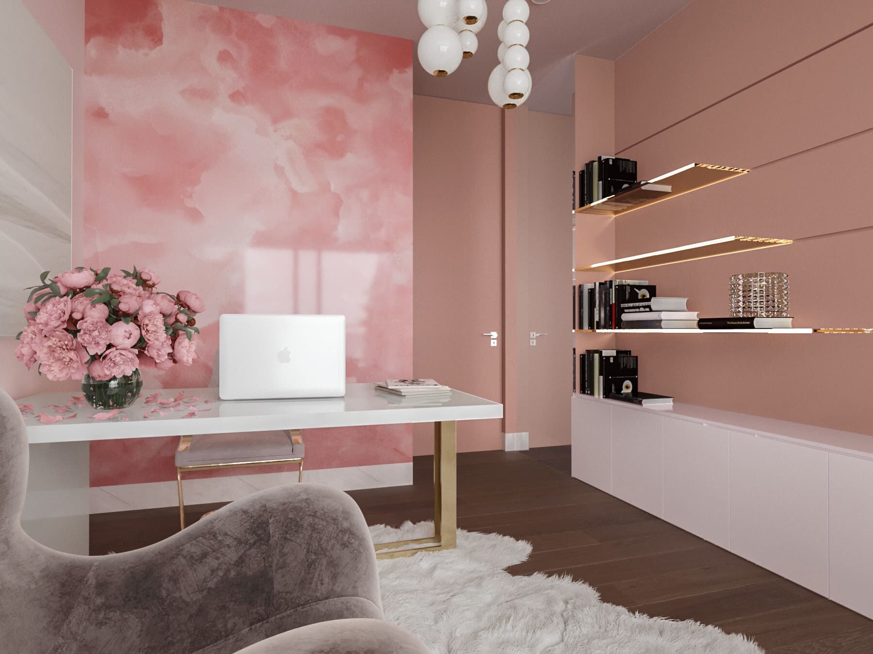 Her Office