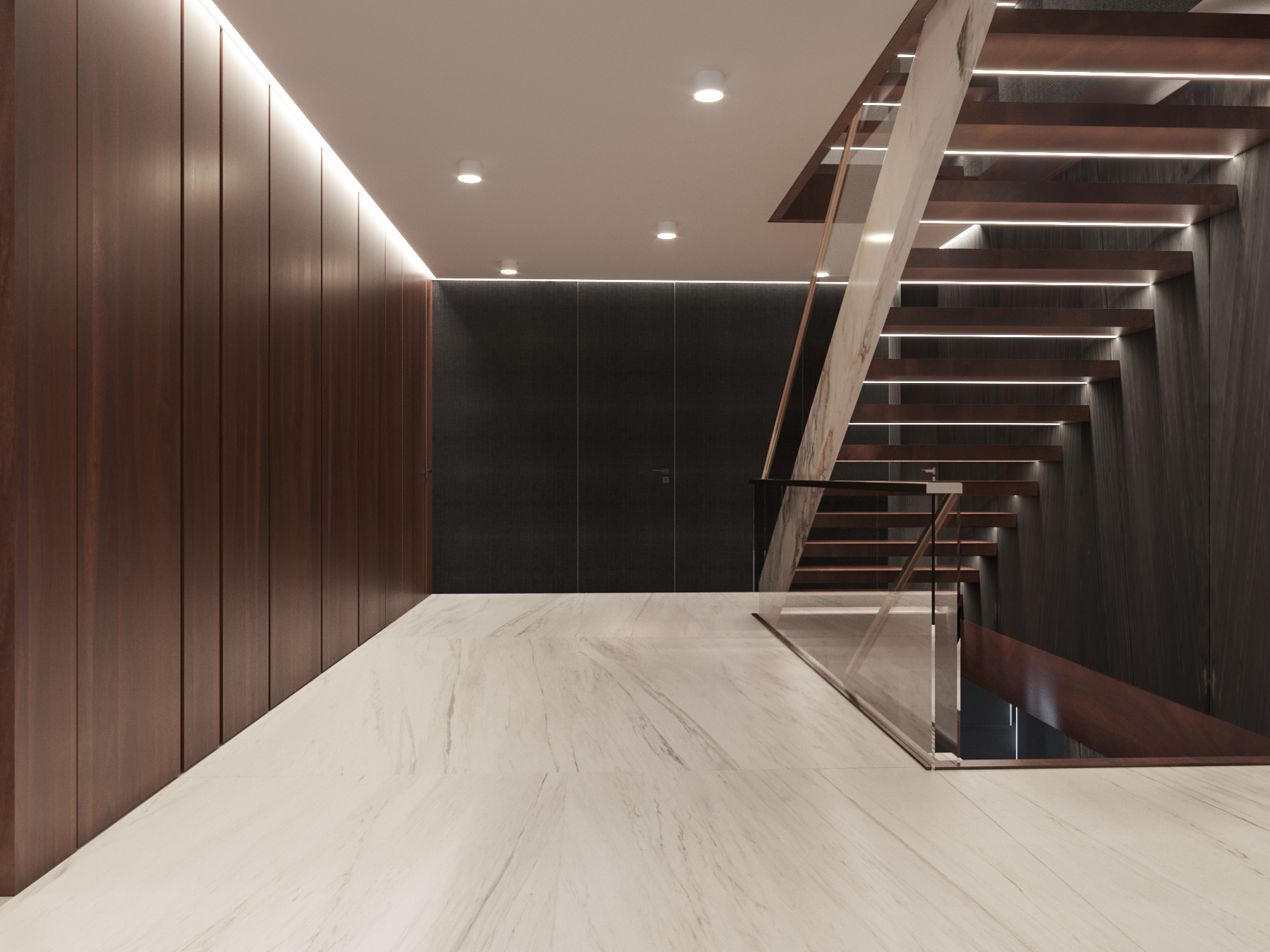 Staircase