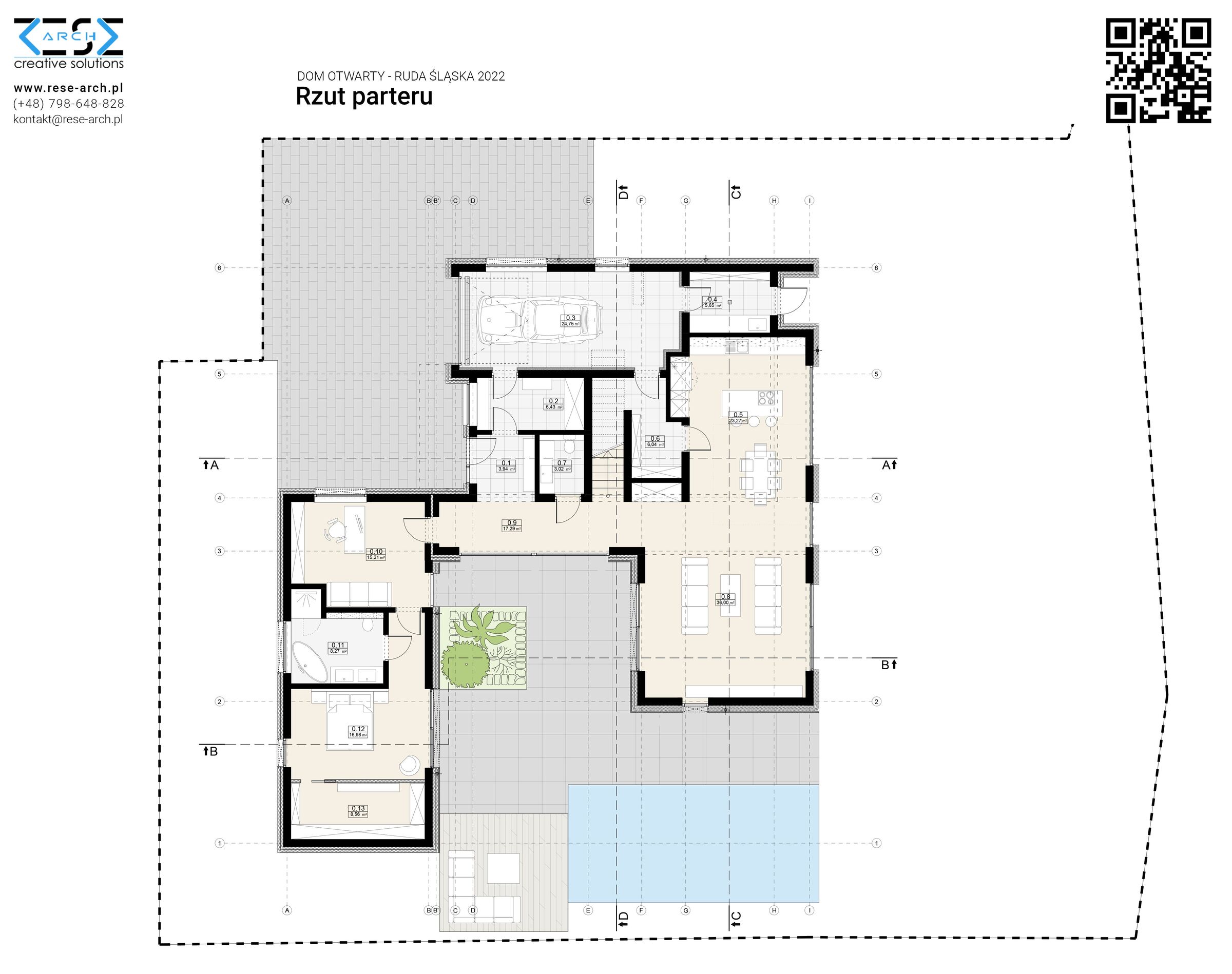 ground floor