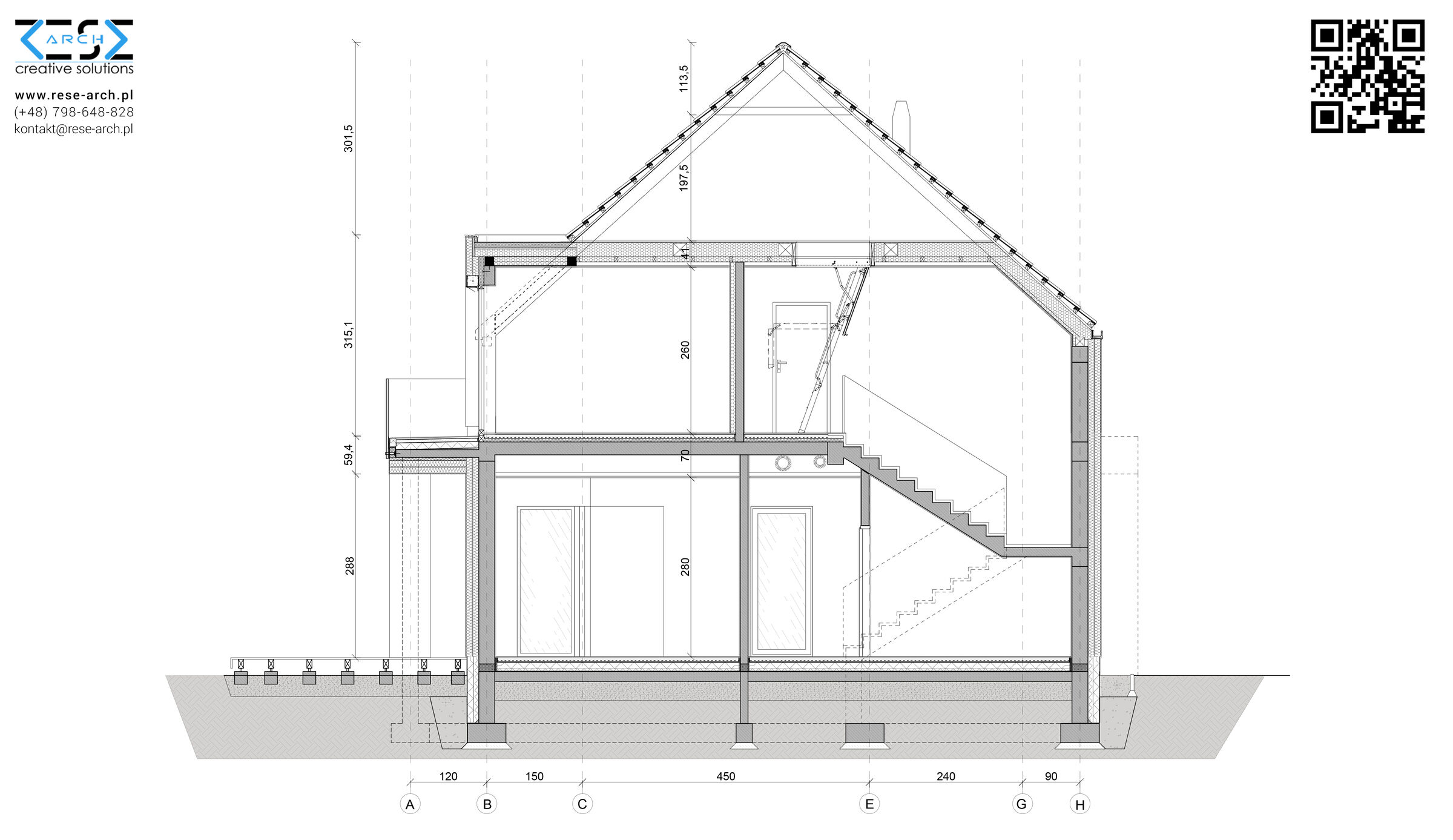 typical section