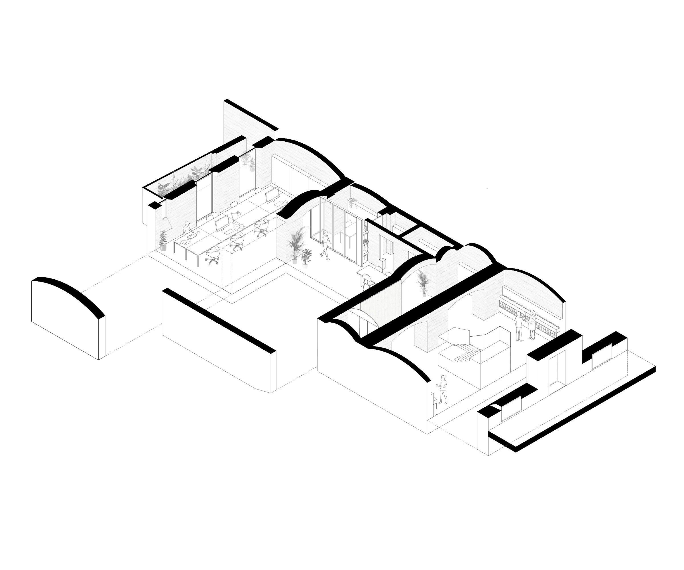 Axonometry