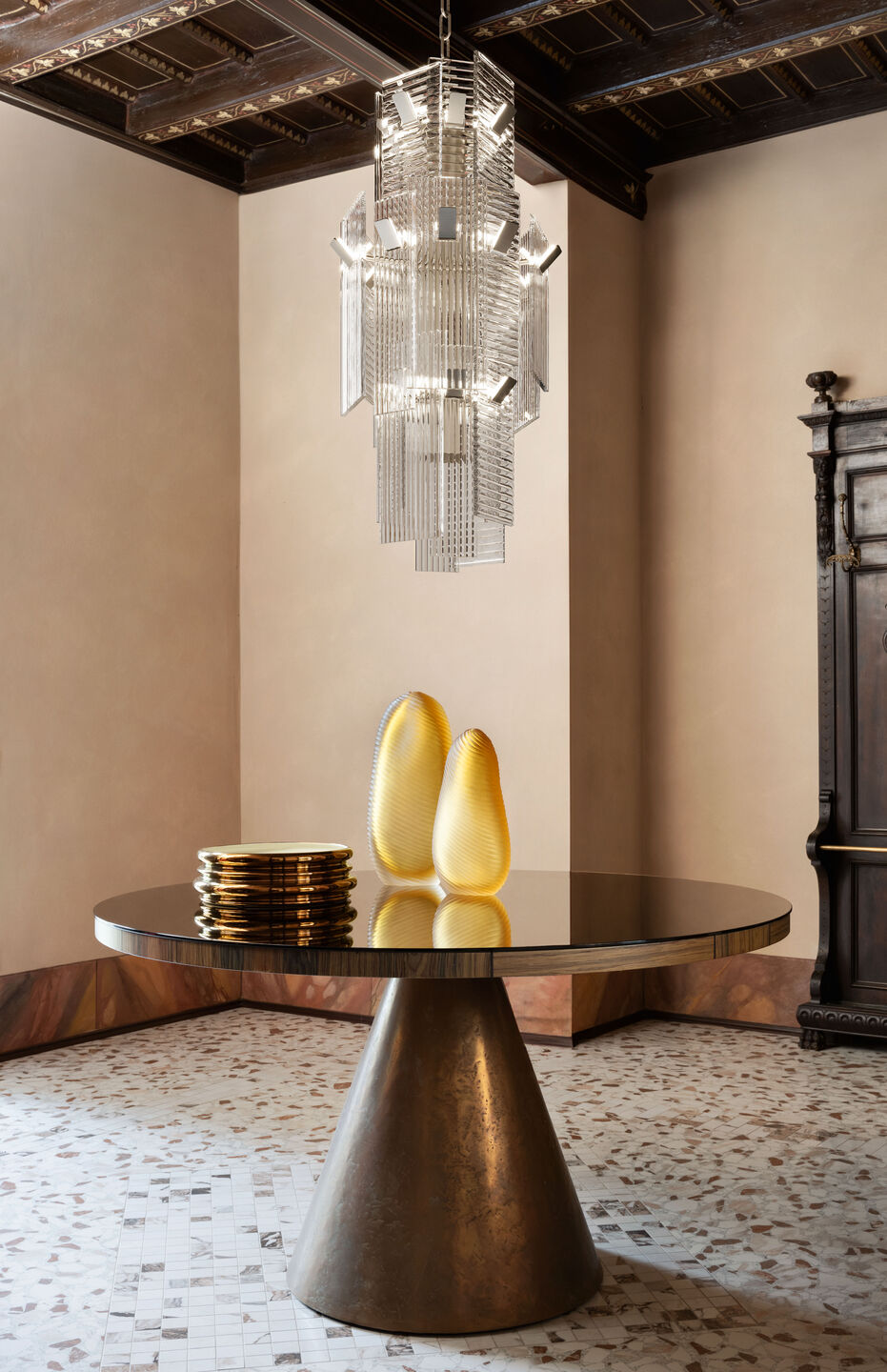 Midtown by Barovier&Toso | Archello