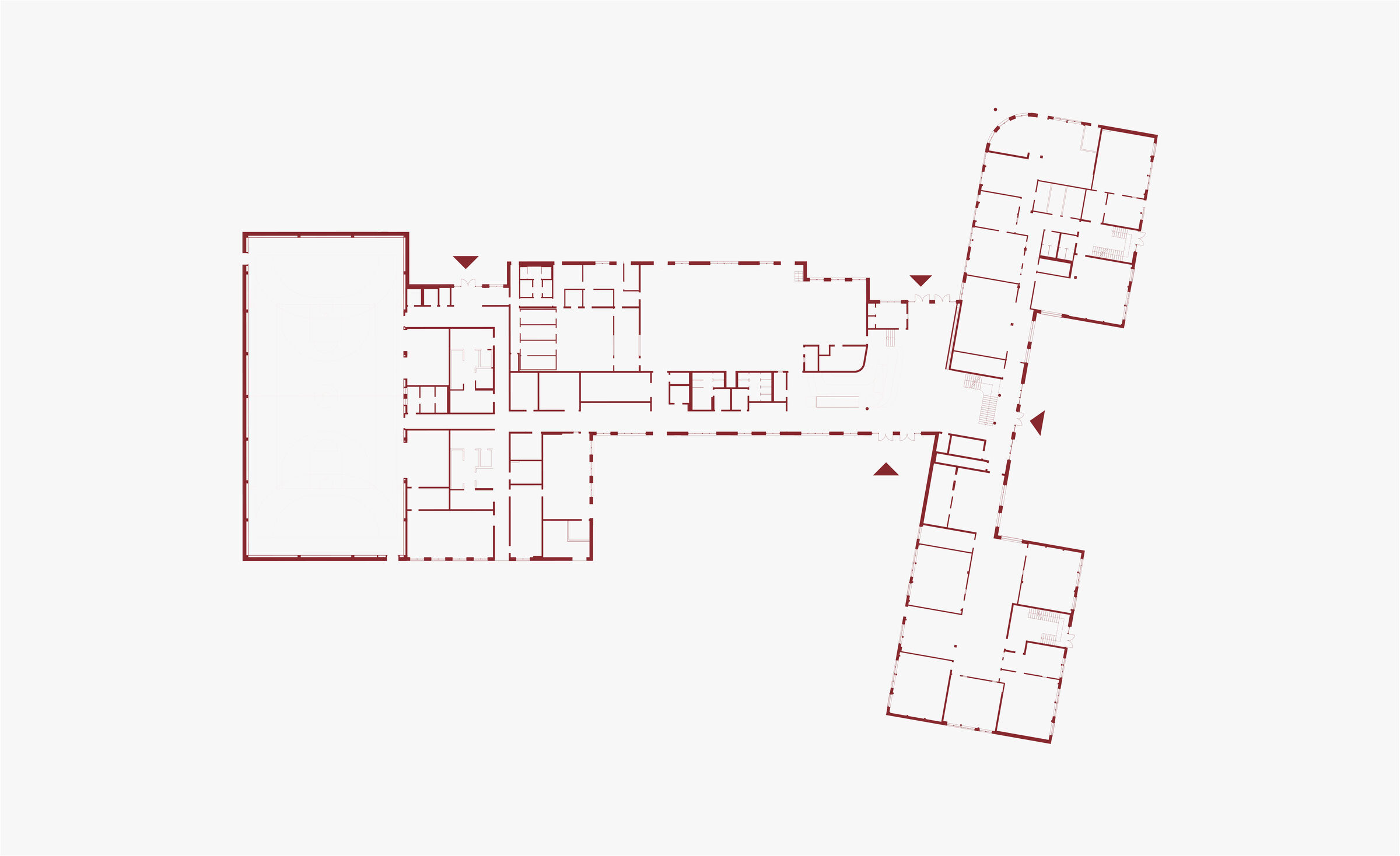 Ground floor