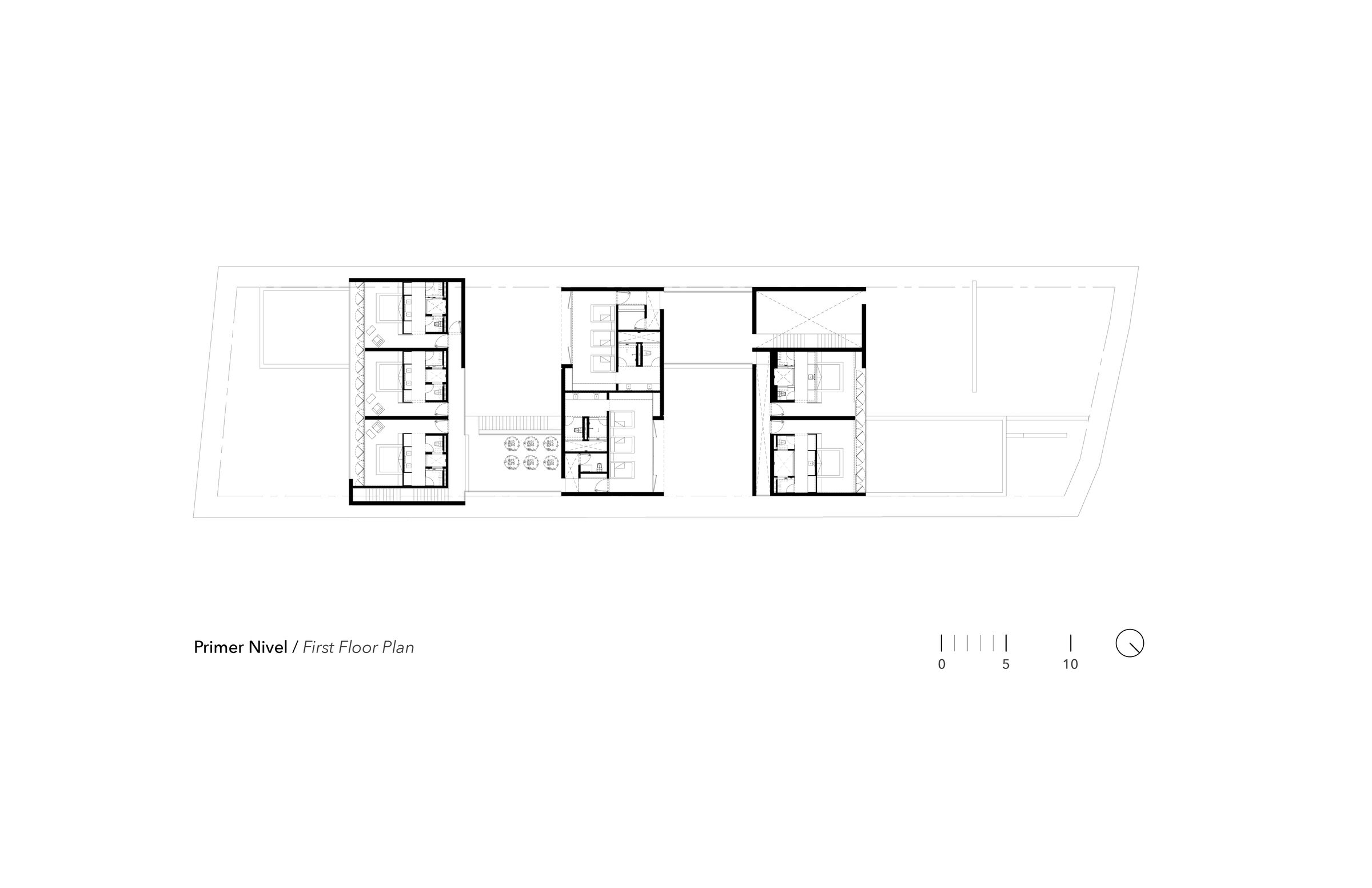 First Floor Plan