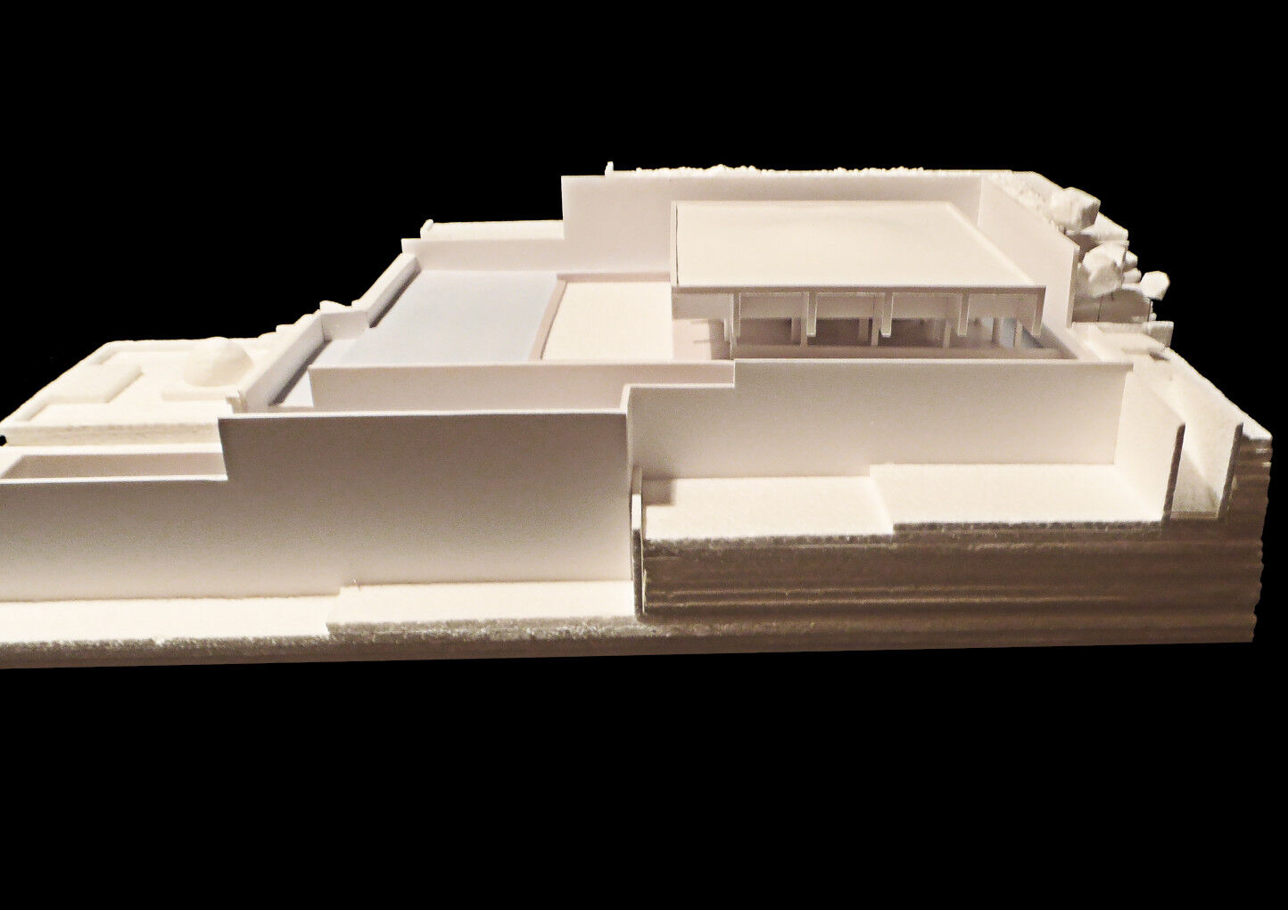 Card study model