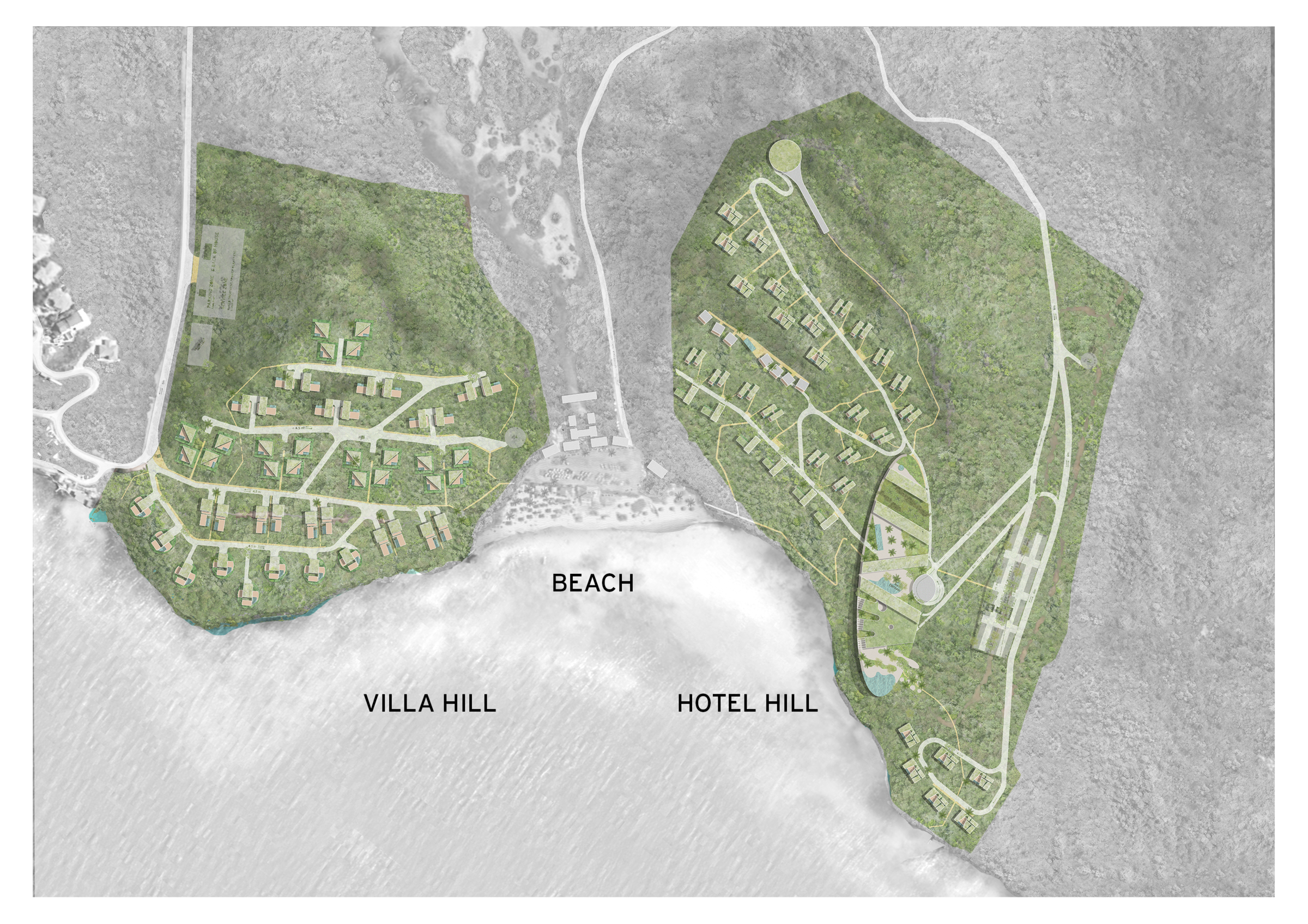 Masterplan