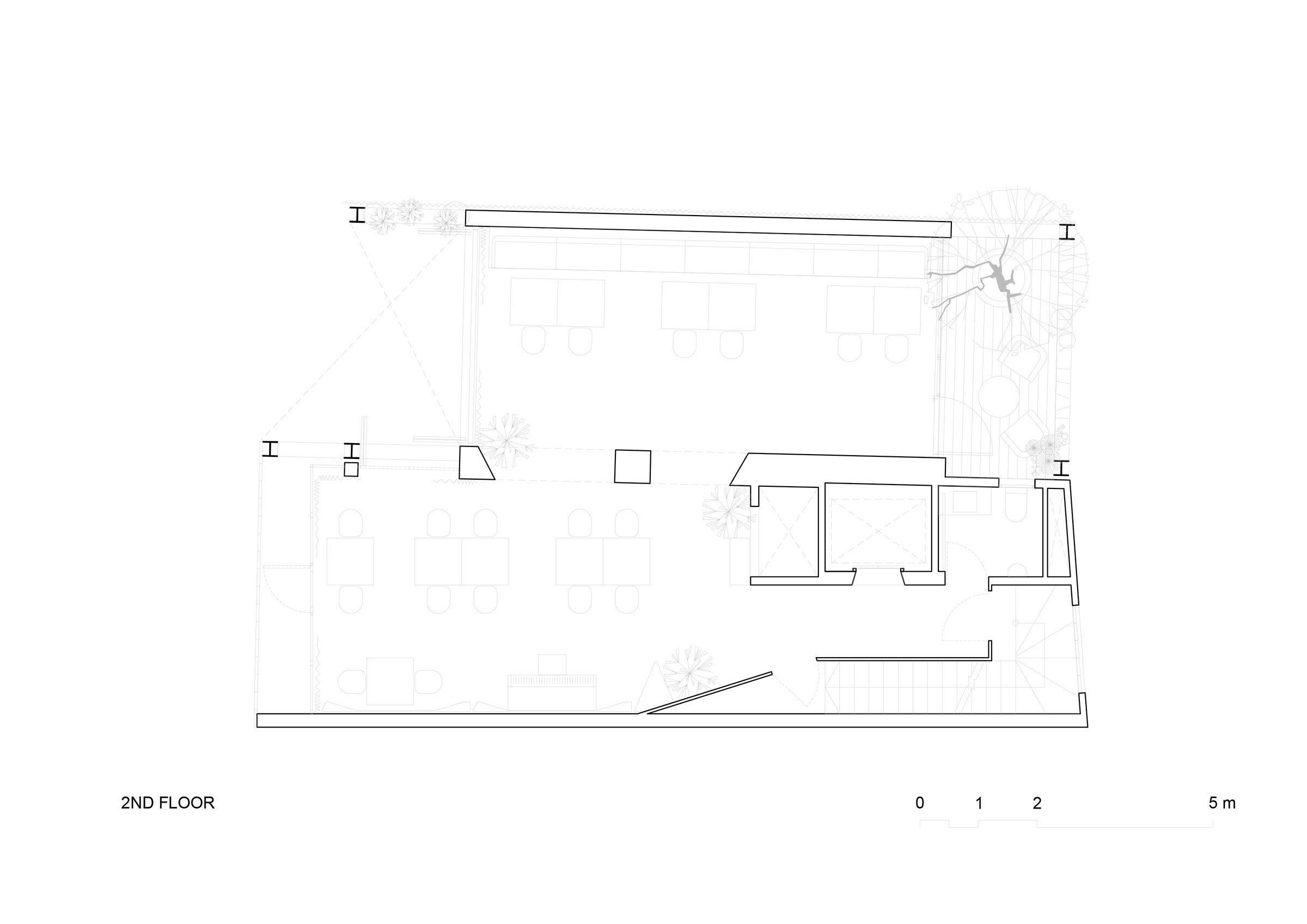 2.nd floor