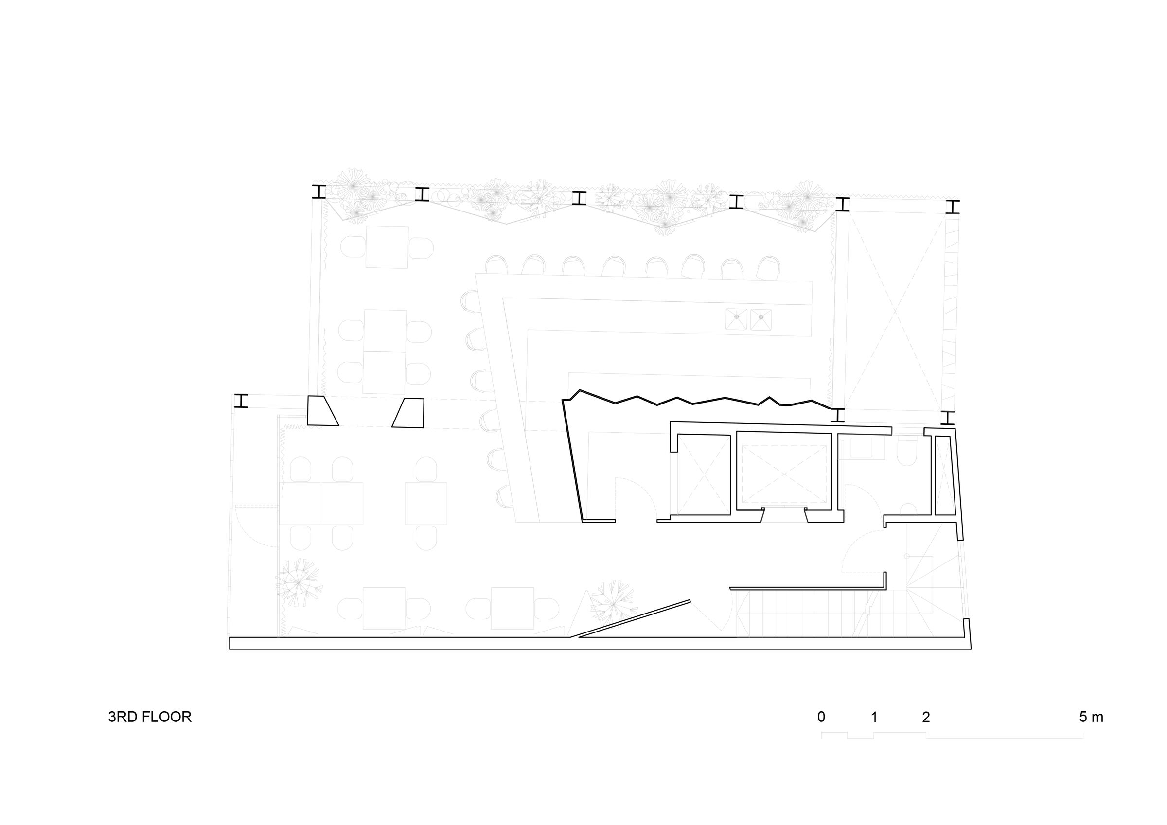 3.rd floor