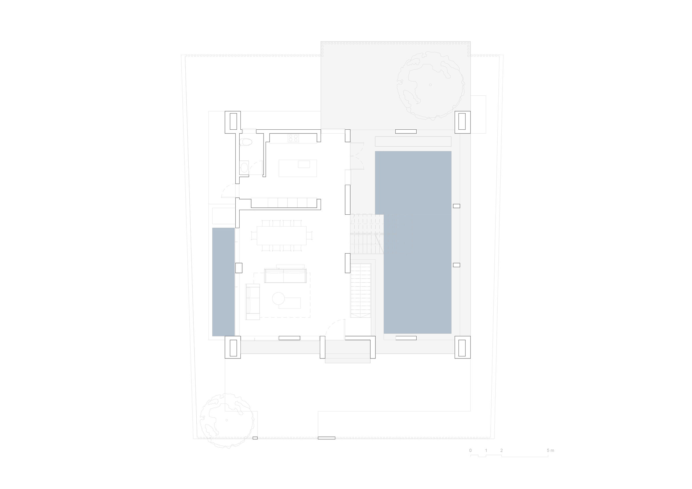 Ground floor