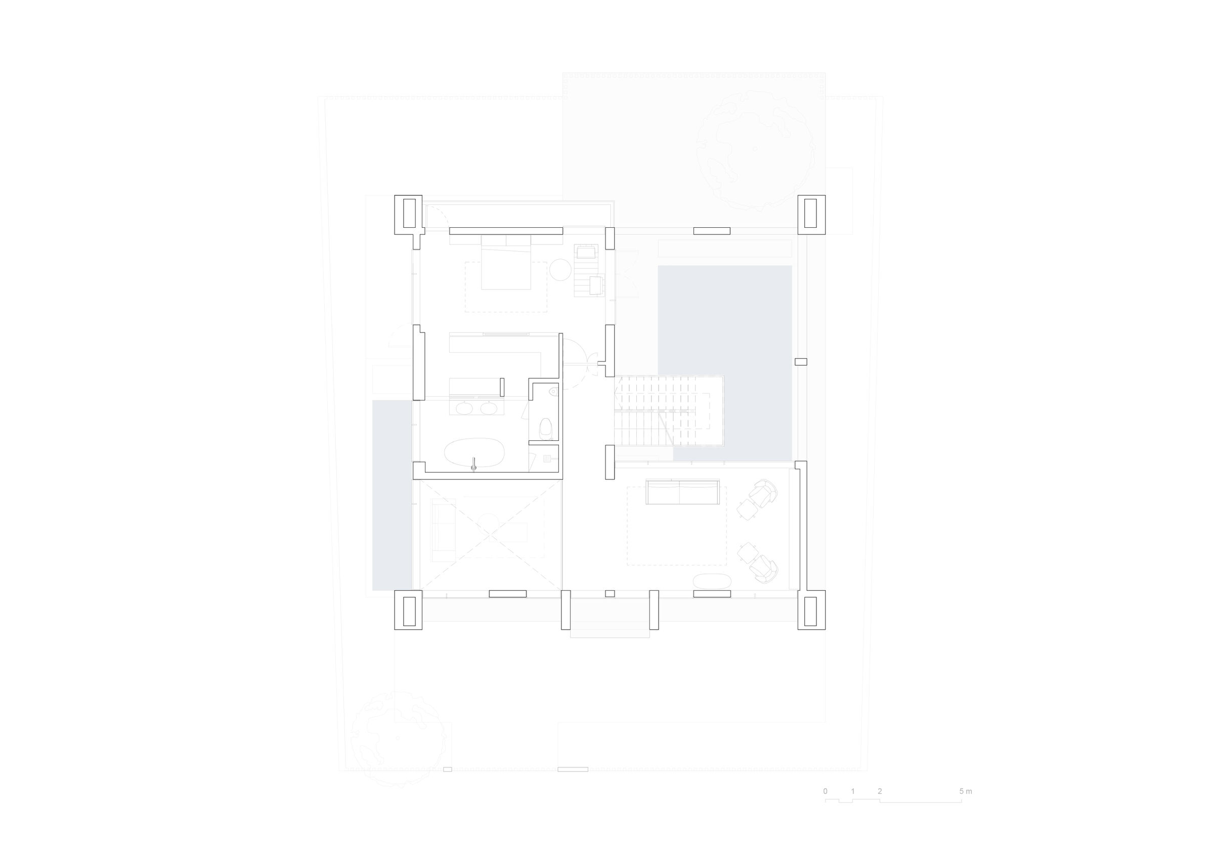 2.nd floor