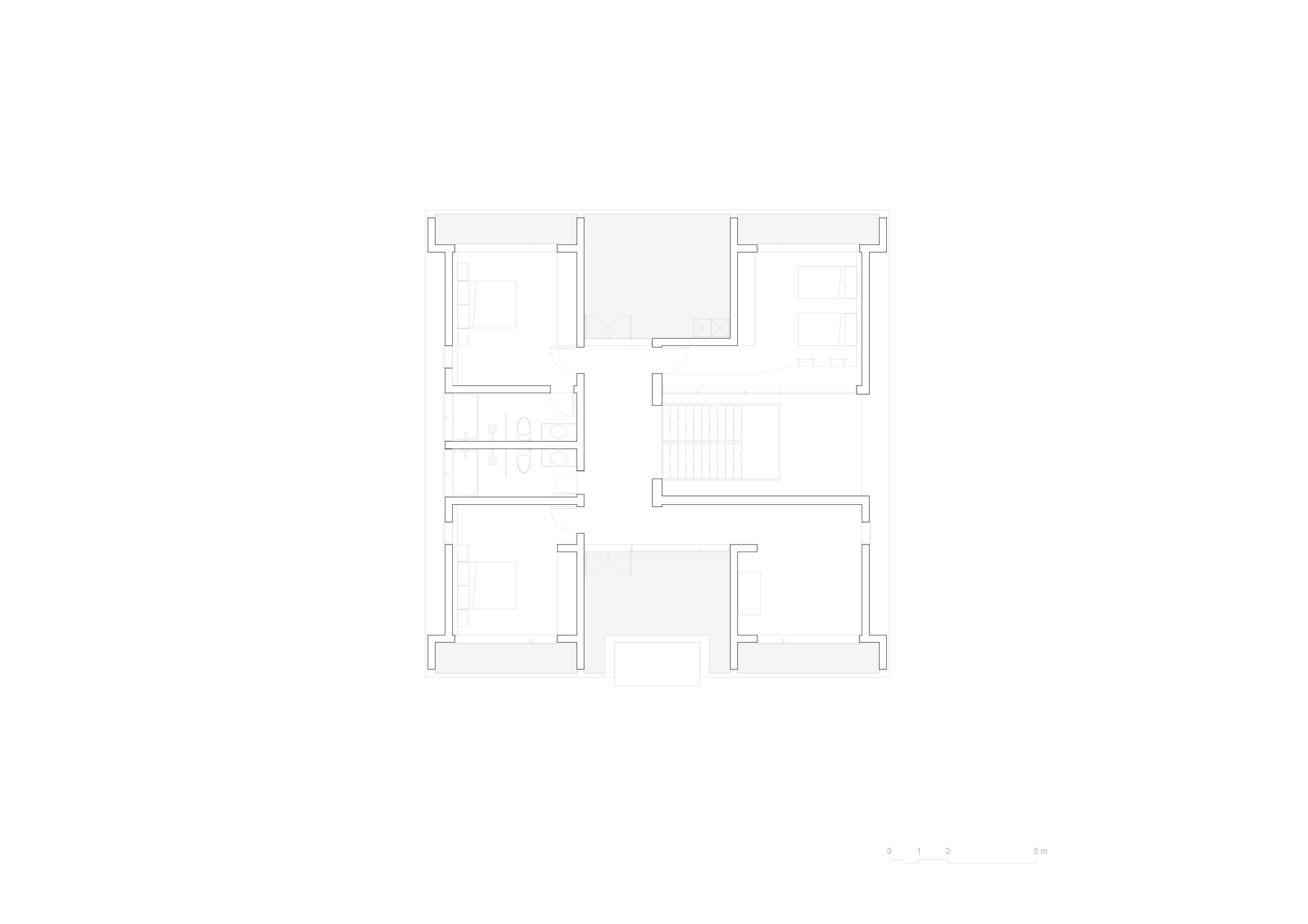 3.rd floor