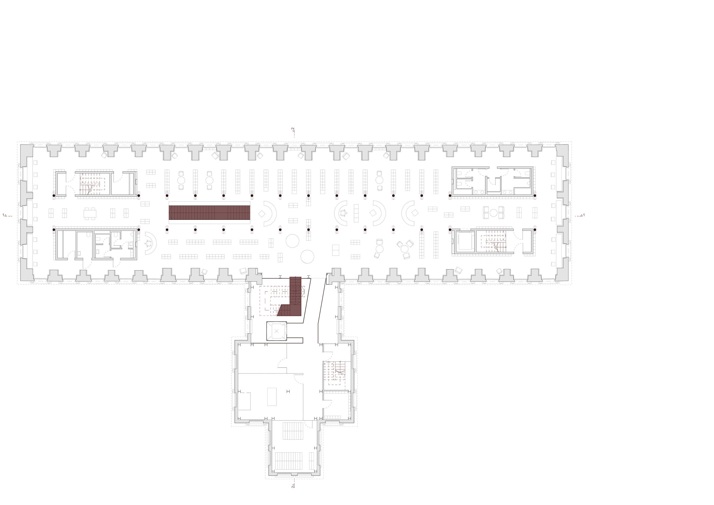 Typical Floor plan