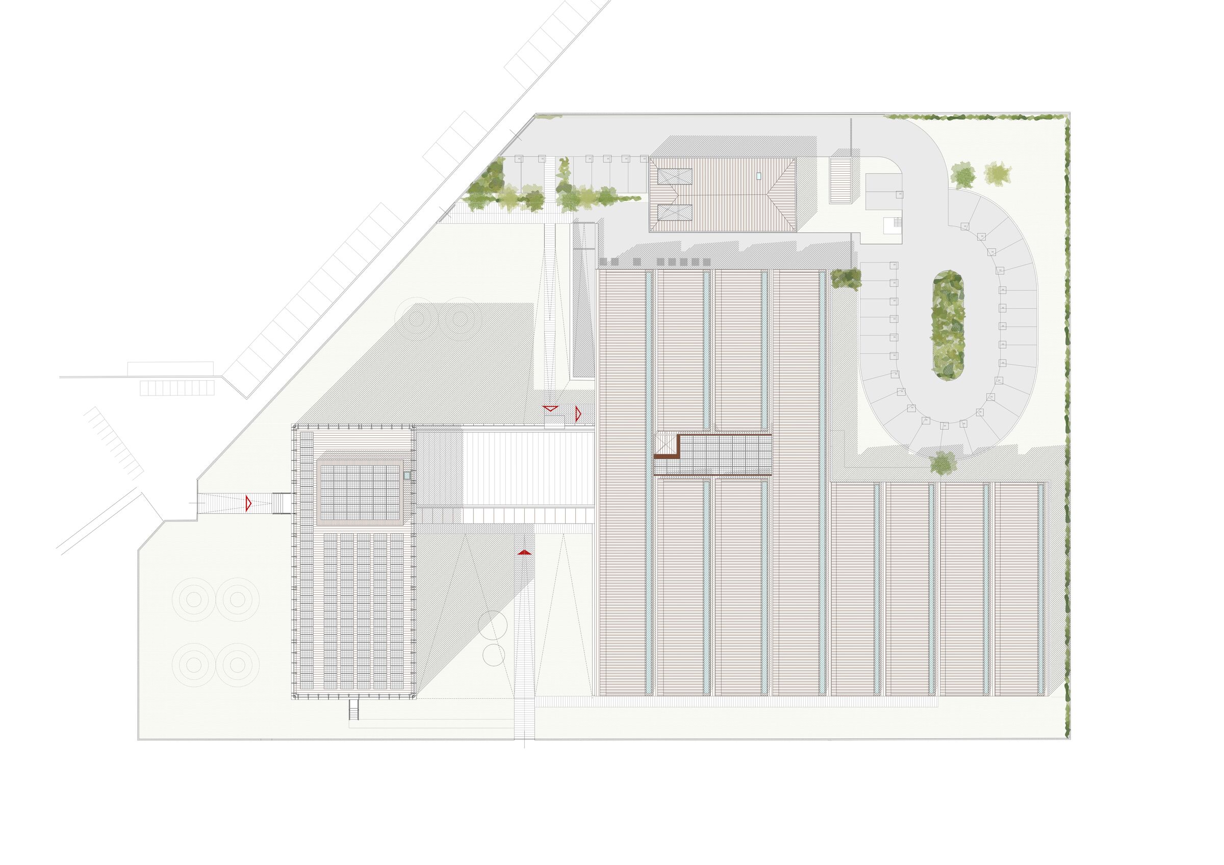 General plan