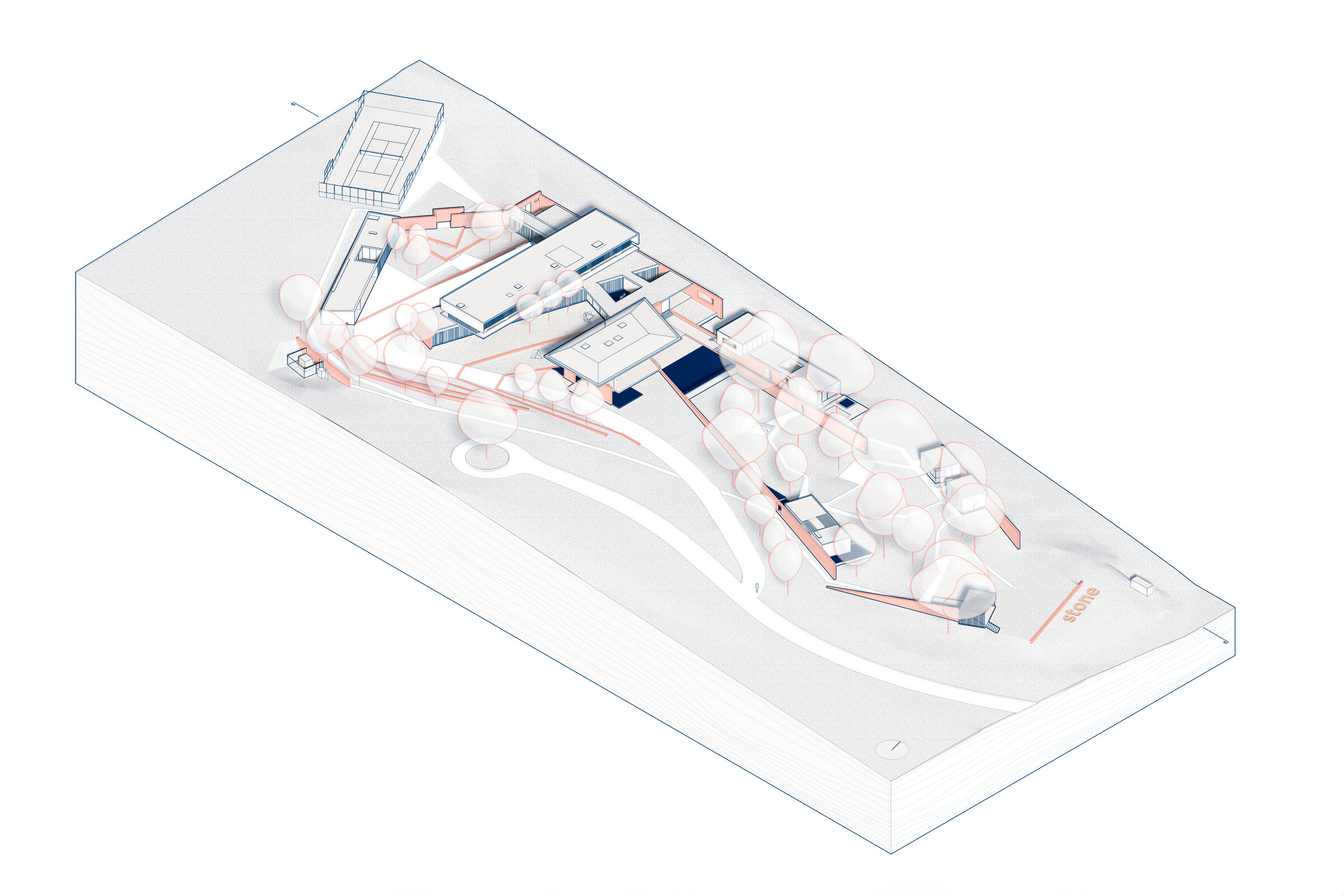 axonometric