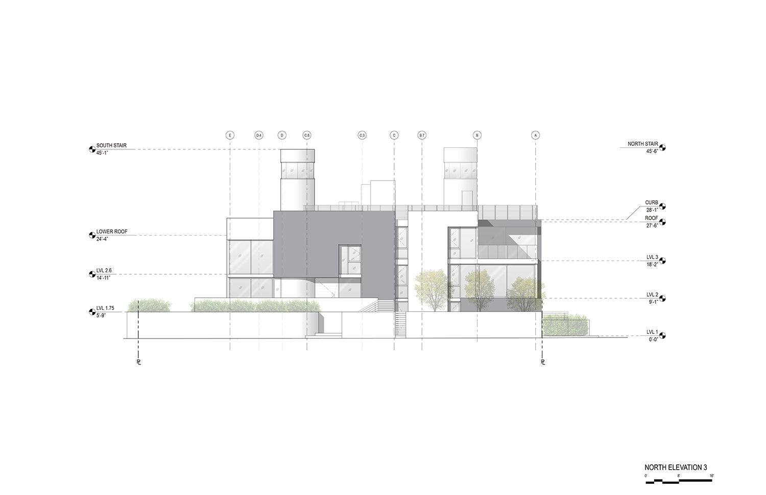 Elevation
