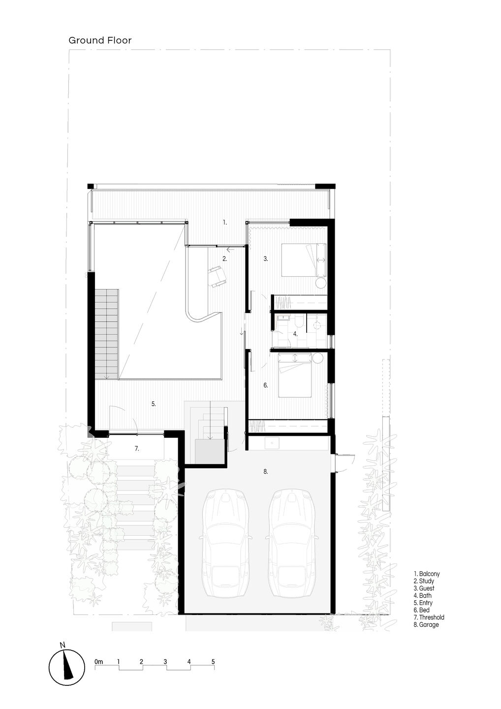 Ground Floor