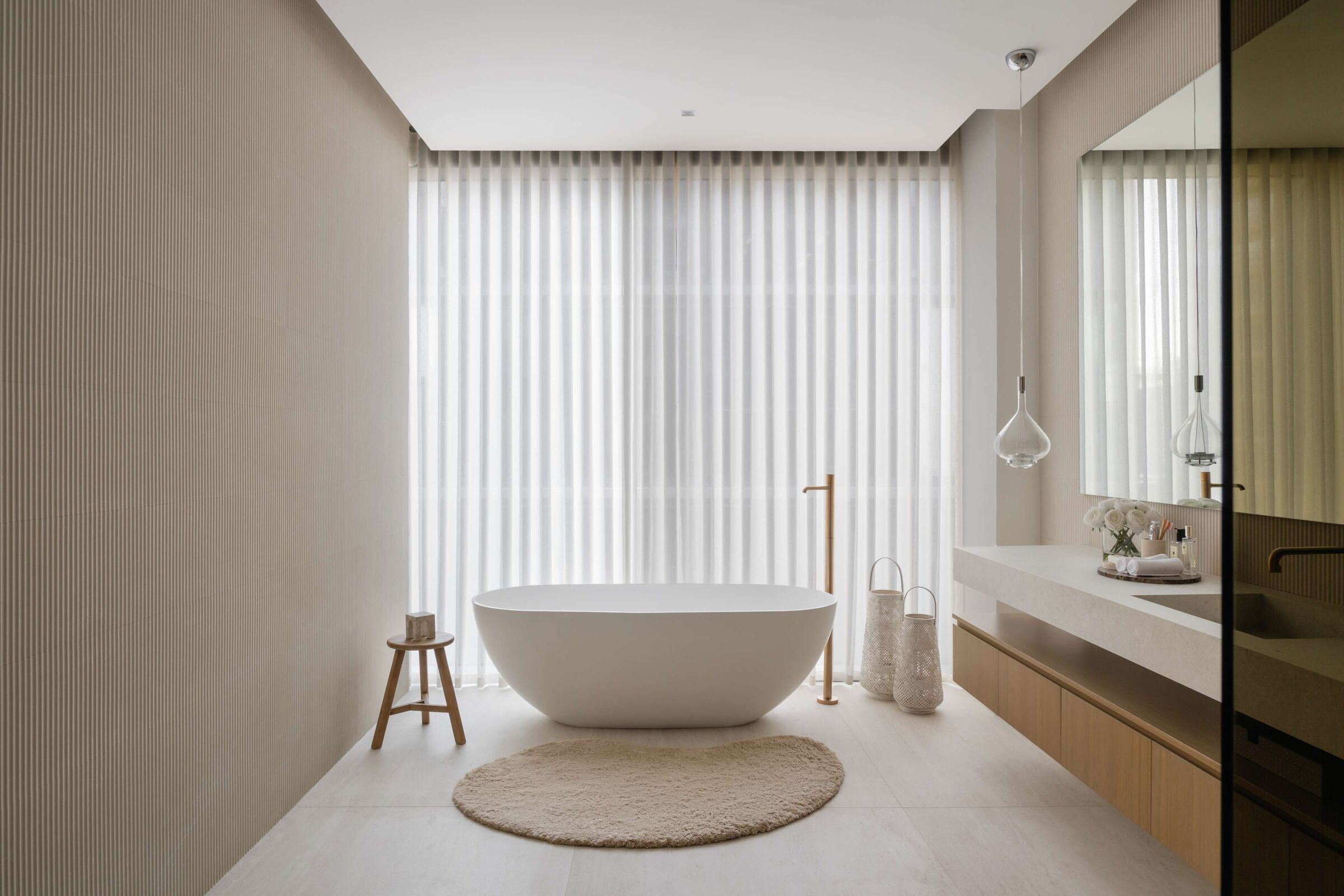 Vitalia Sales Center by Sneha Divias Atelier