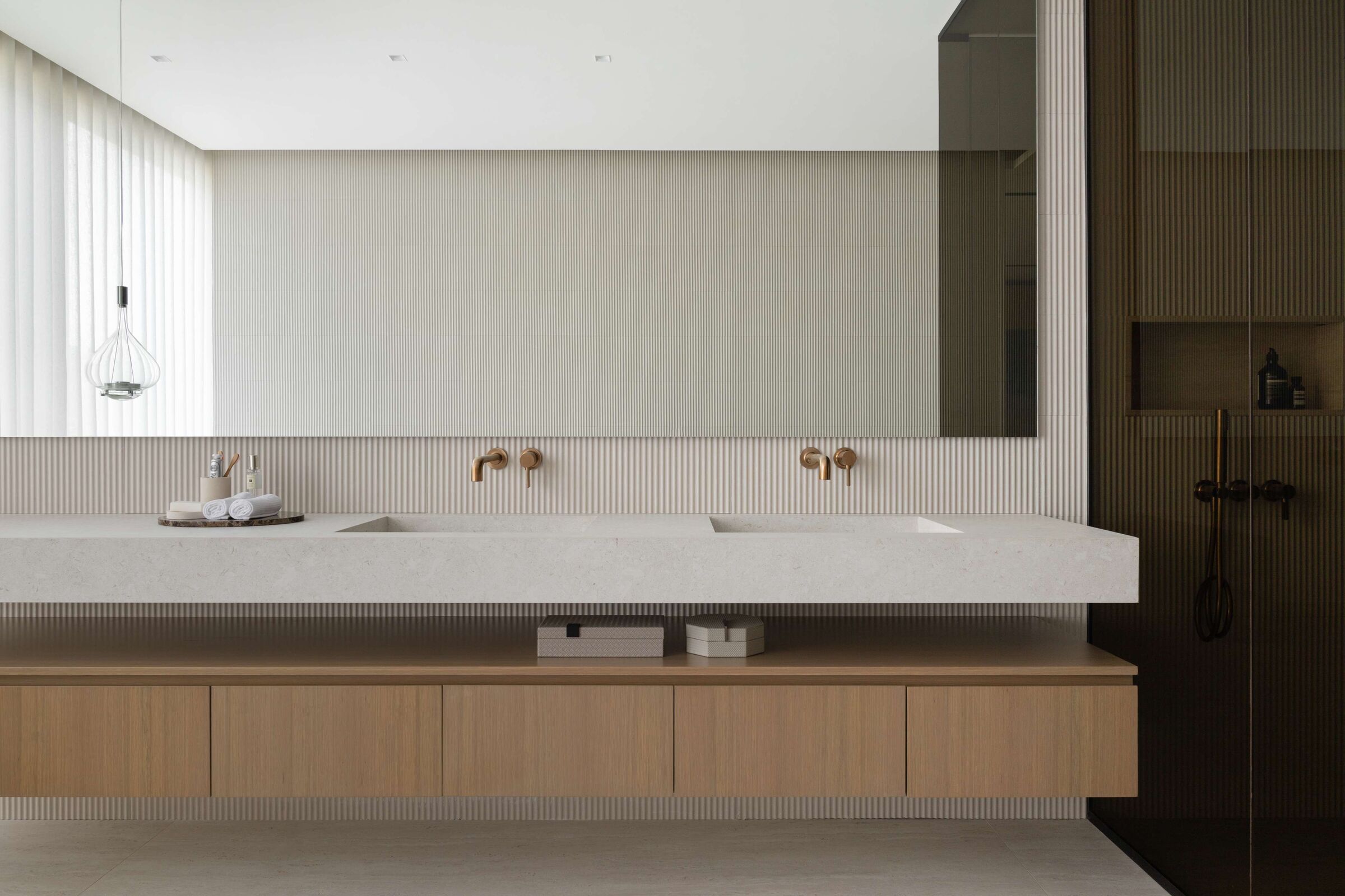 Vitalia Sales Center by Sneha Divias Atelier